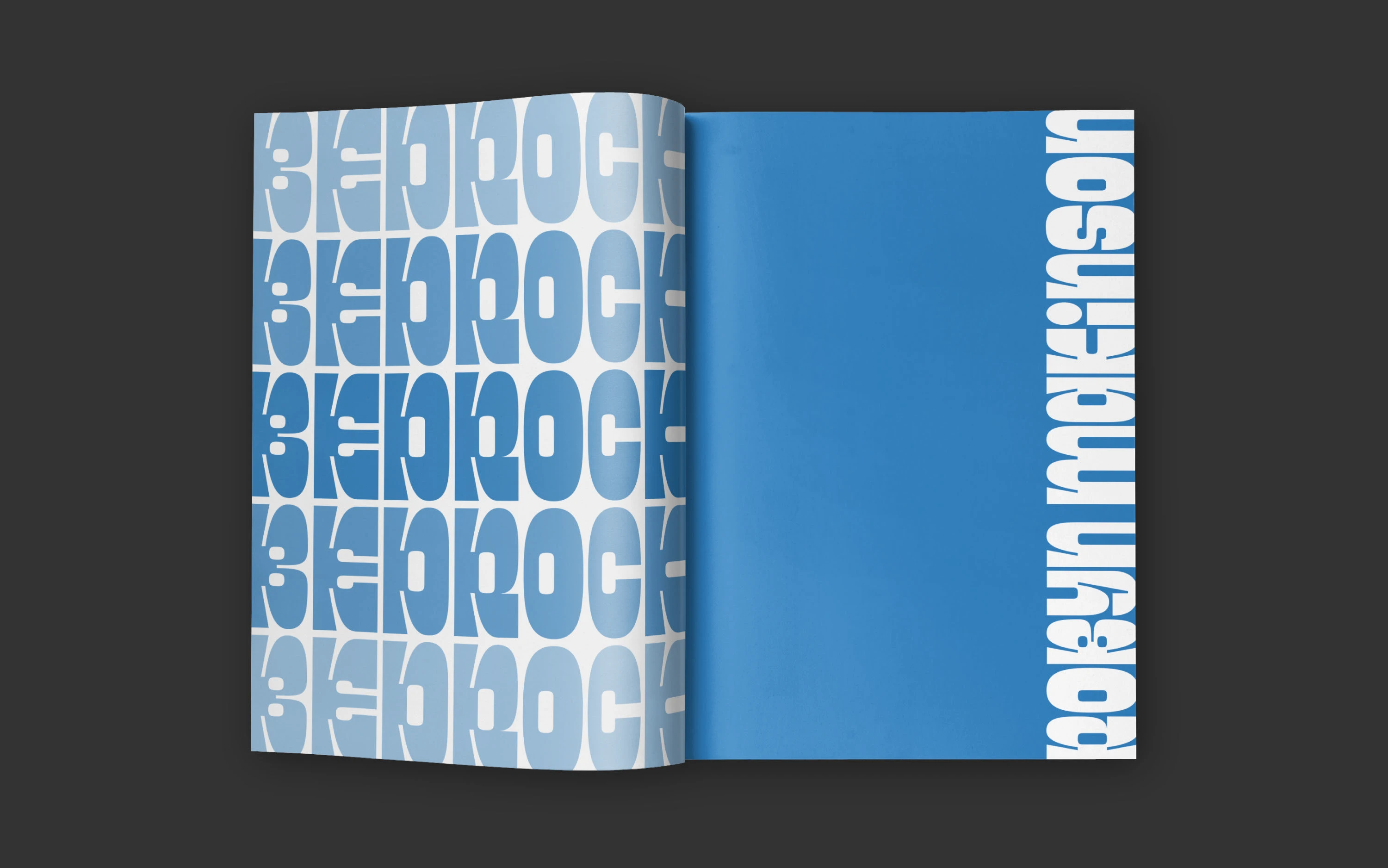 Шрифтовая книга — Изображение №2 — Графика на Dprofile