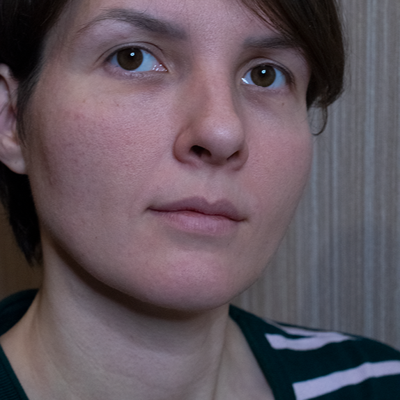 Аватар пользователя Ирина Рысенкова