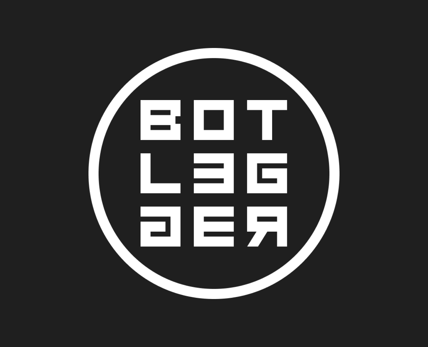 Botlegger. Редизайн на Dprofile