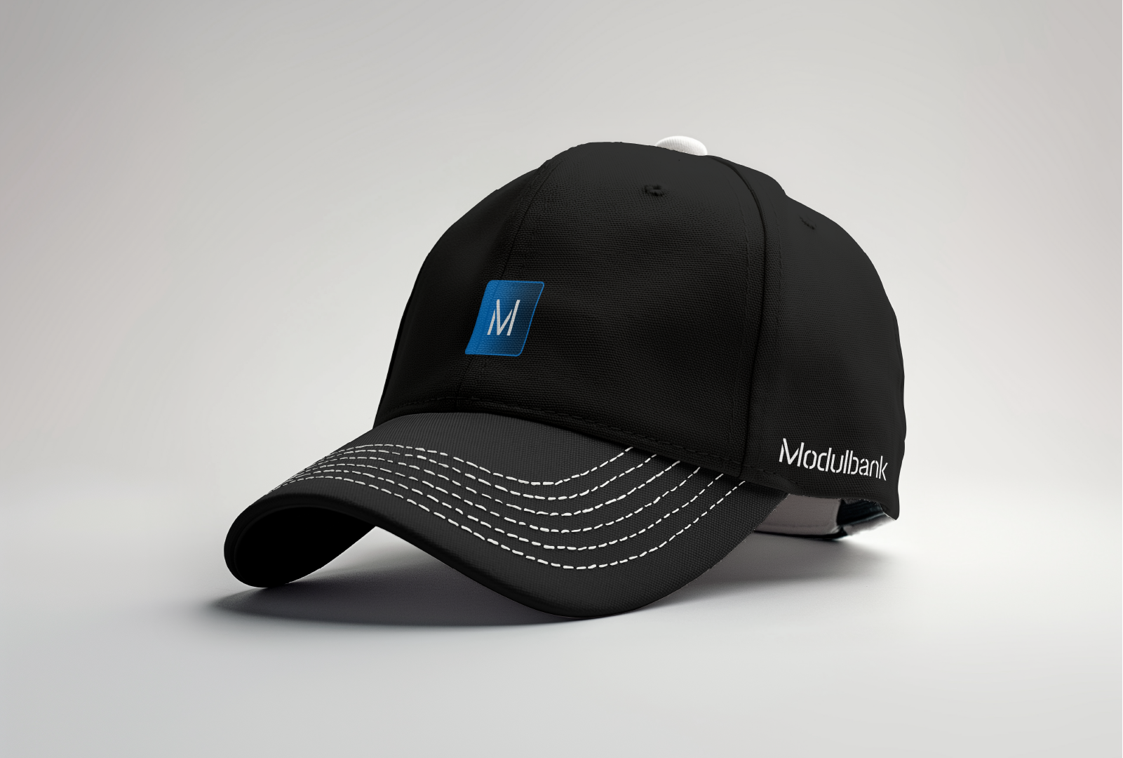 Ребрендинг компании «Модульбанк» — Изображение №30 — Брендинг на Dprofile