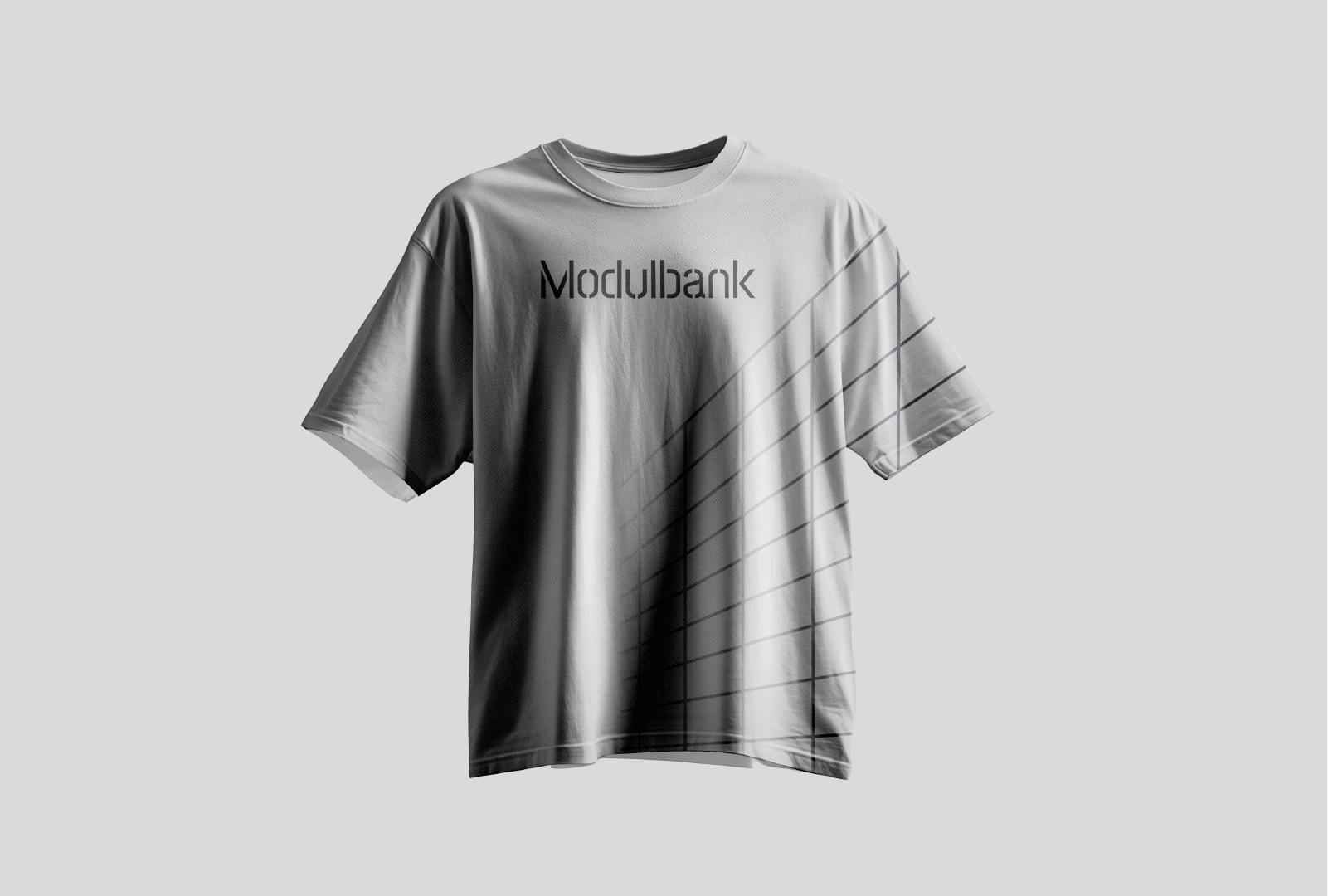 Ребрендинг компании «Модульбанк» — Изображение №28 — Брендинг на Dprofile