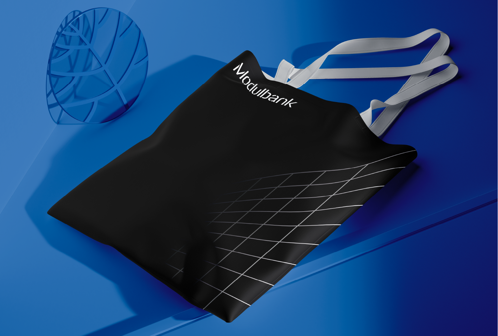 Ребрендинг компании «Модульбанк» — Изображение №24 — Брендинг на Dprofile