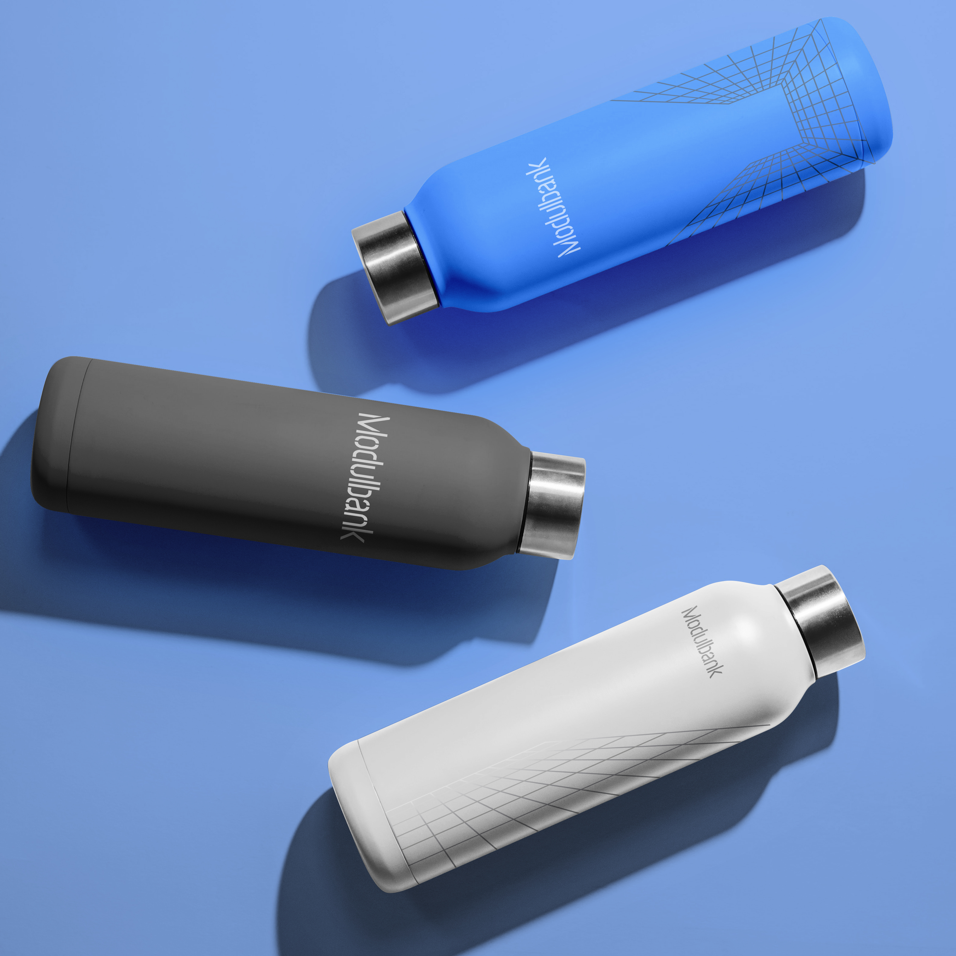 Ребрендинг компании «Модульбанк» — Изображение №26 — Брендинг на Dprofile