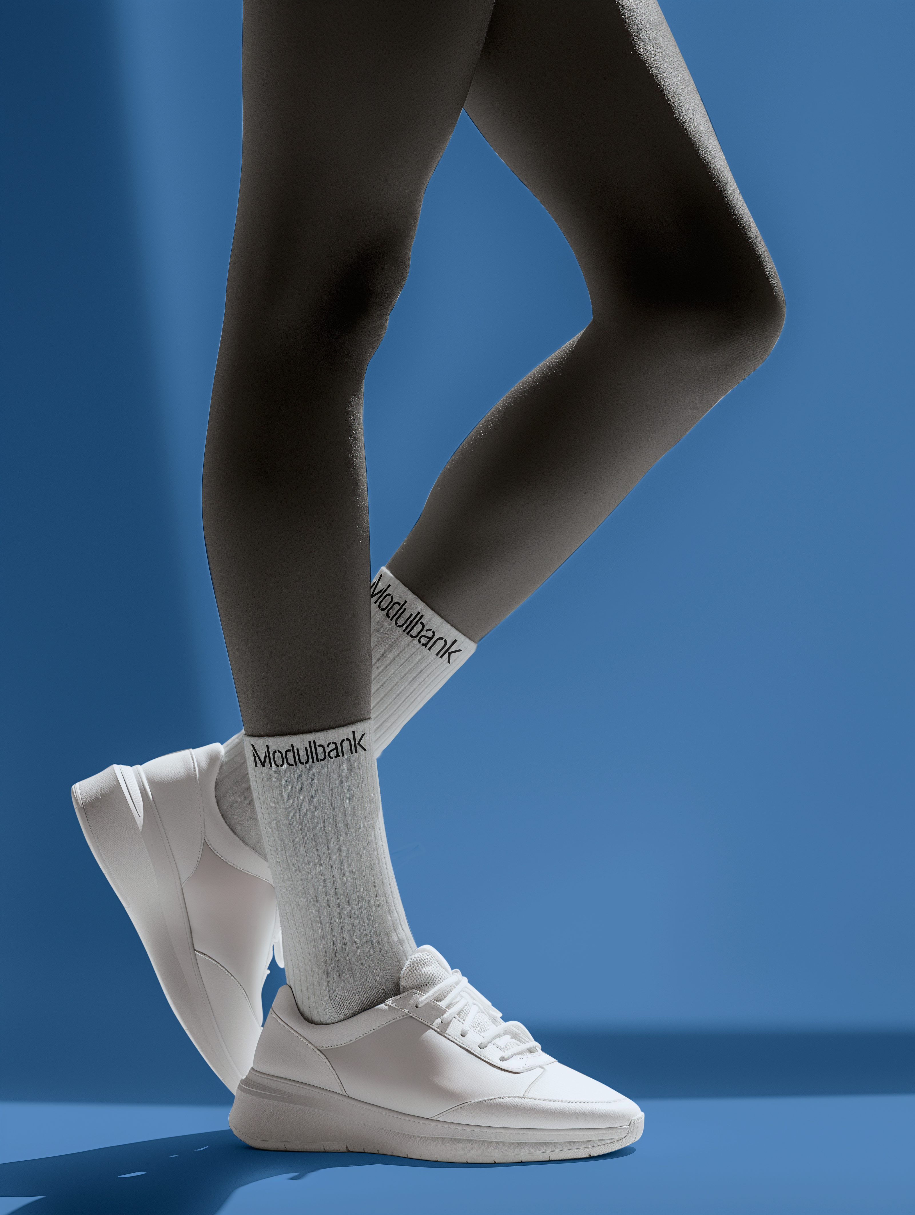 Ребрендинг компании «Модульбанк» — Изображение №27 — Брендинг на Dprofile