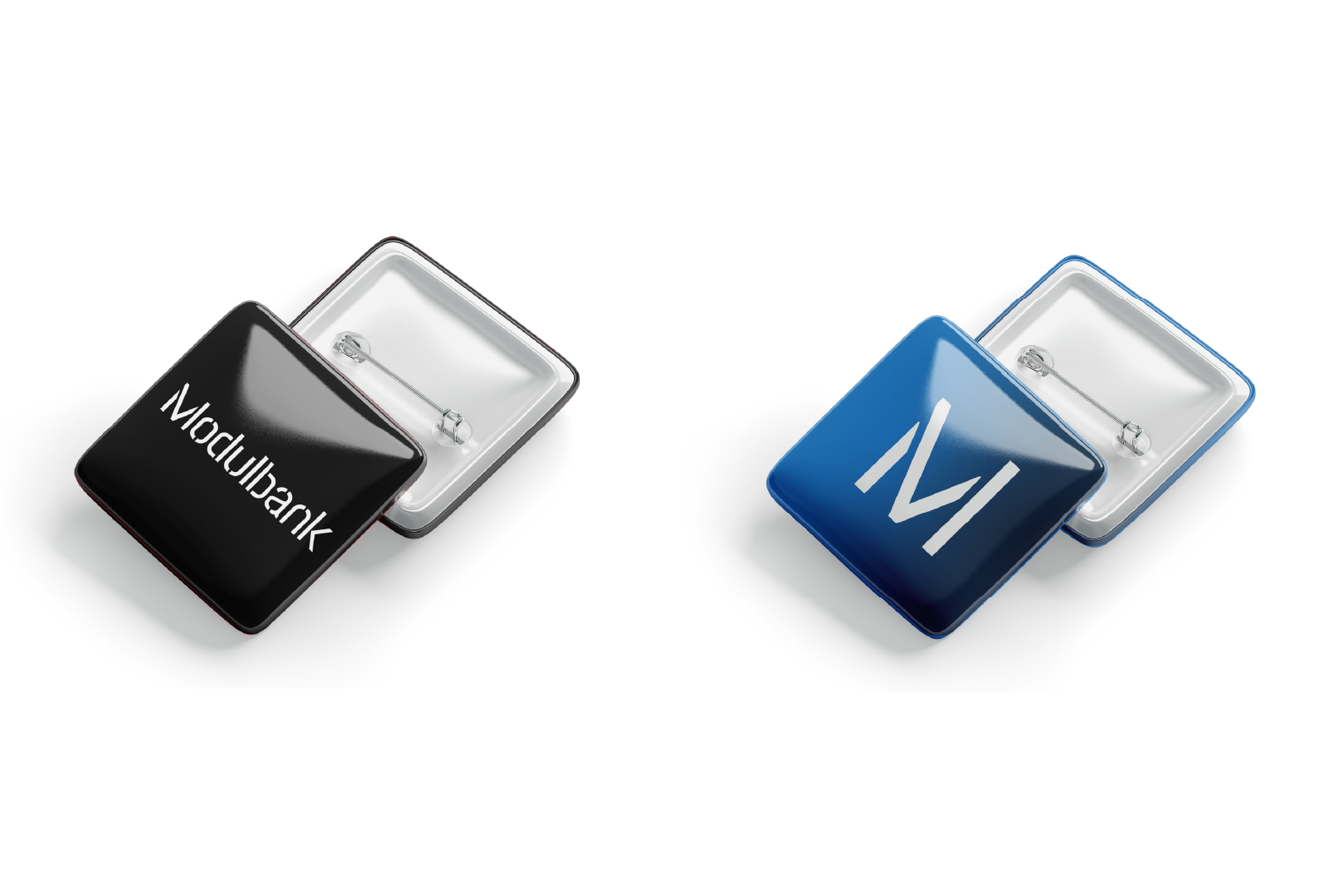 Ребрендинг компании «Модульбанк» — Изображение №22 — Брендинг на Dprofile