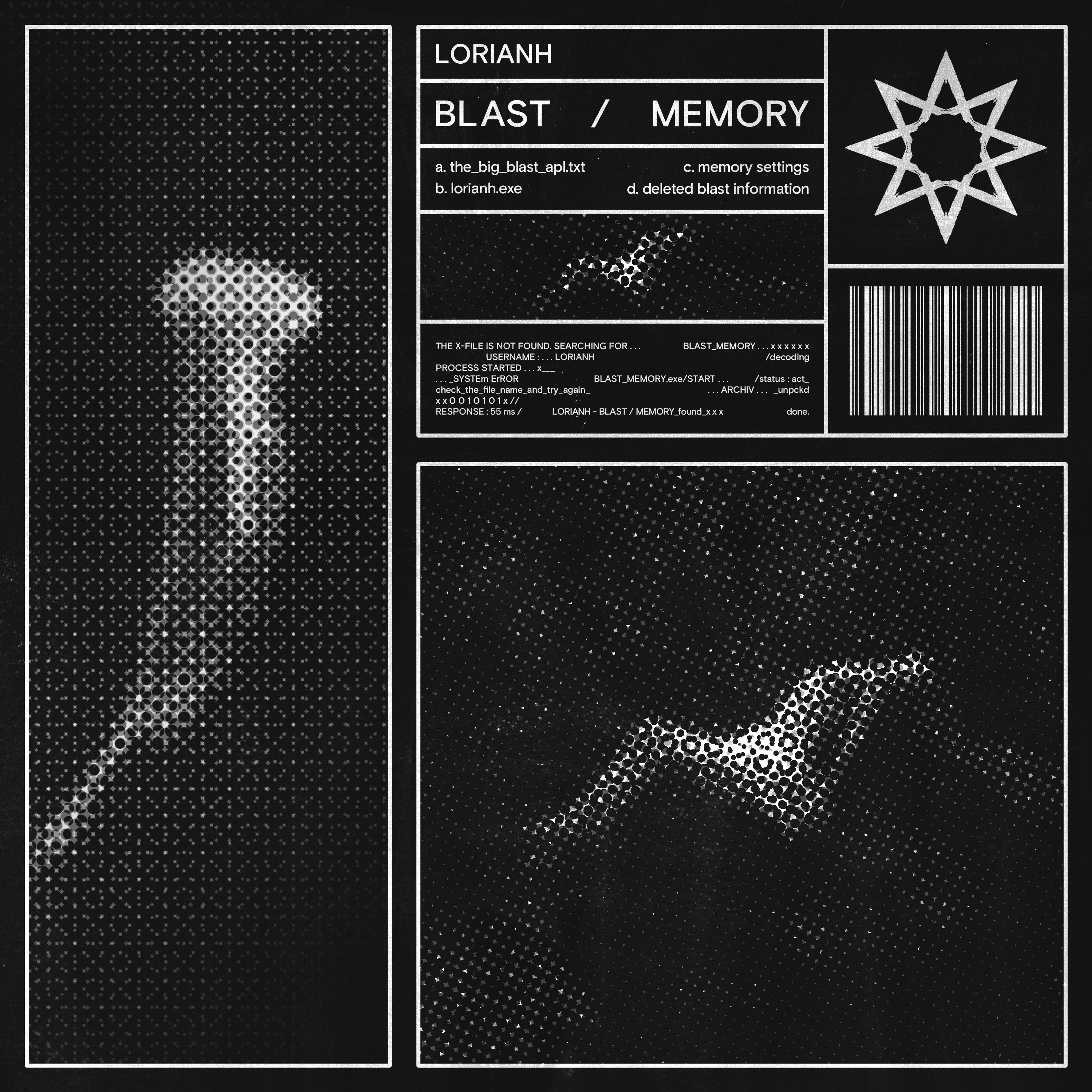 Album Covers Design / Vol.1 — Изображение №6 — Графика на Dprofile