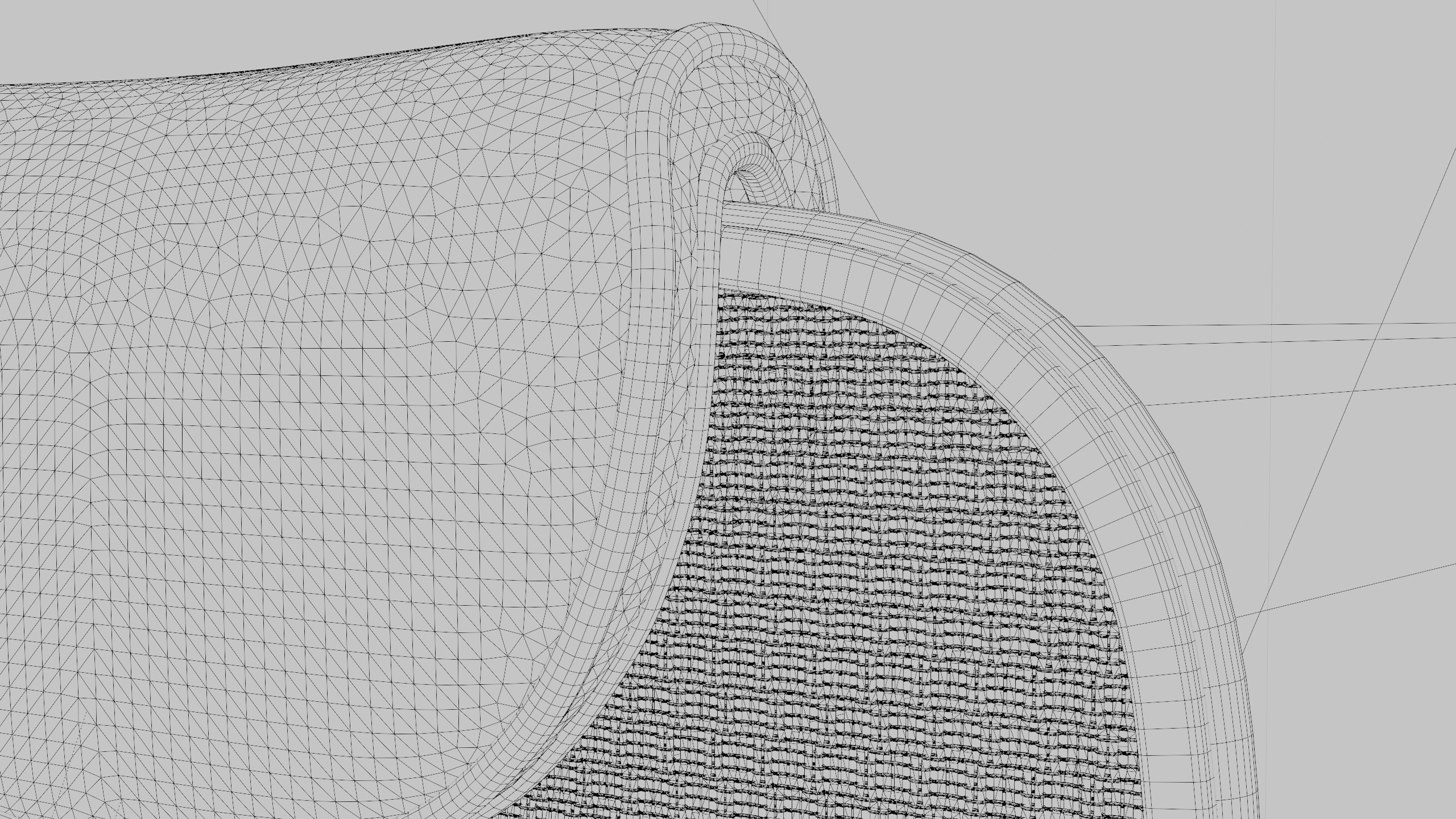 Проект «Комната» — Изображение №26 — 3D, Анимация на Dprofile