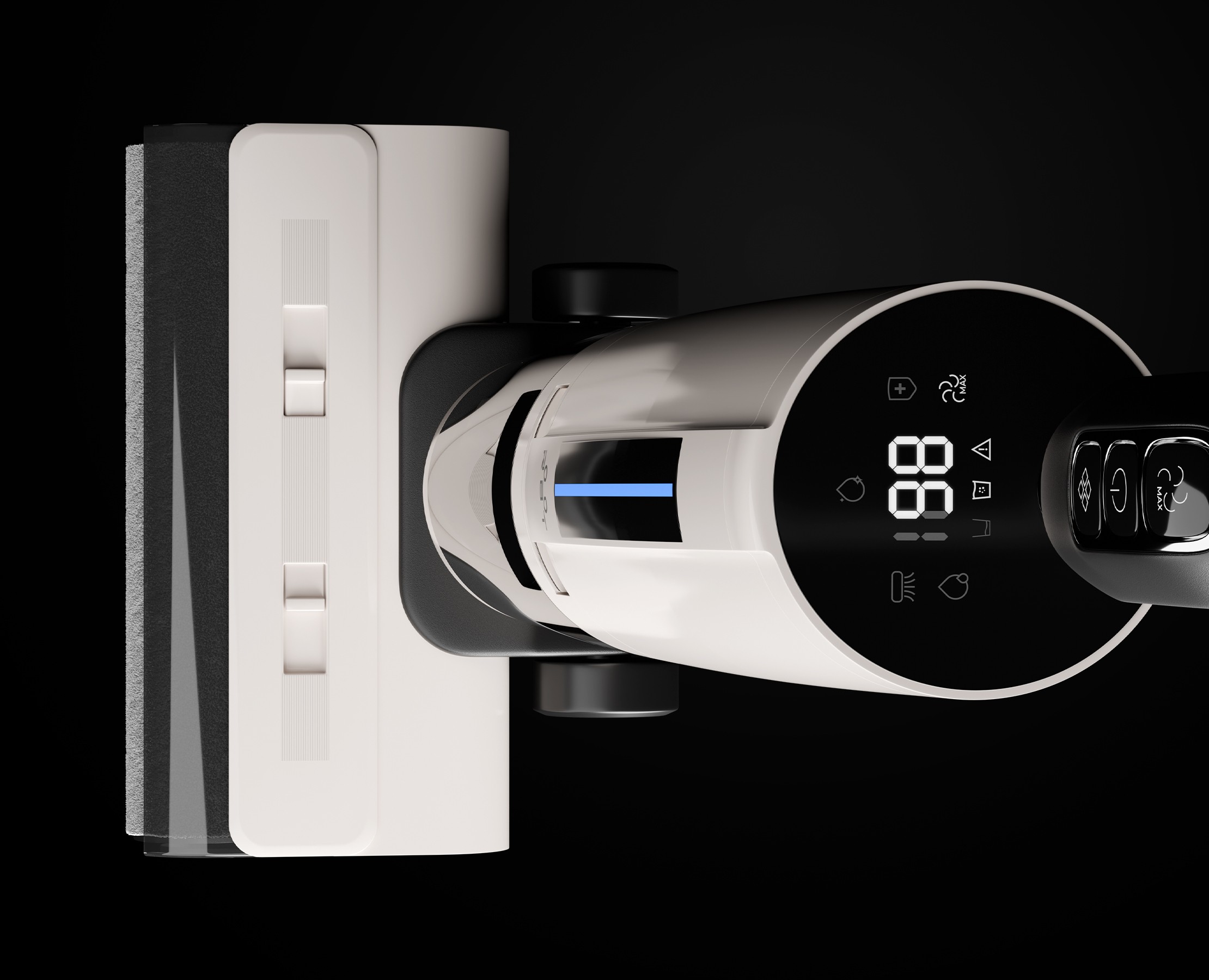 Techtune. 3D визуализация товара, дизайн коробки. — Графика, 3D на Dprofile