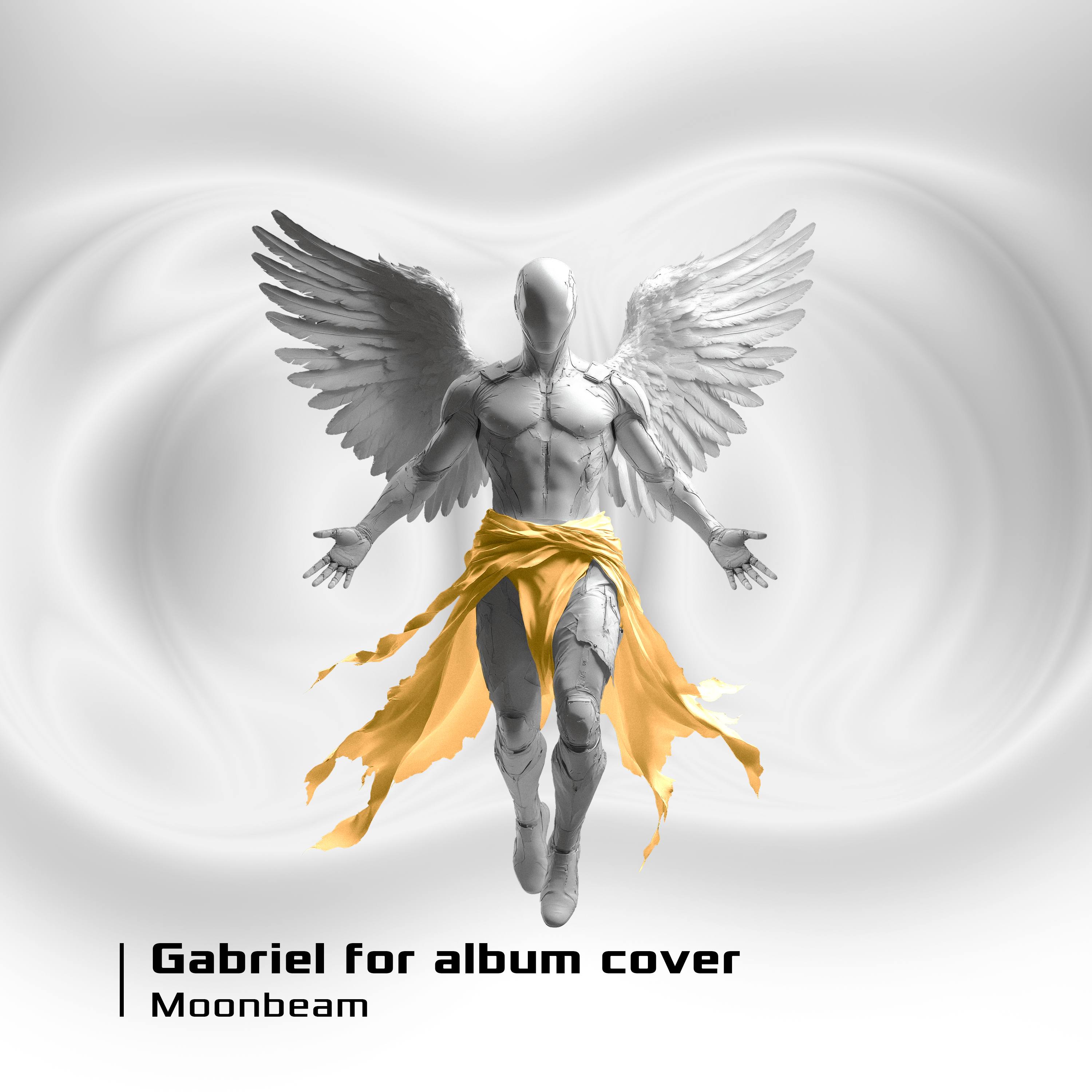 Archangels — Изображение №7 — Иллюстрация, Графика на Dprofile