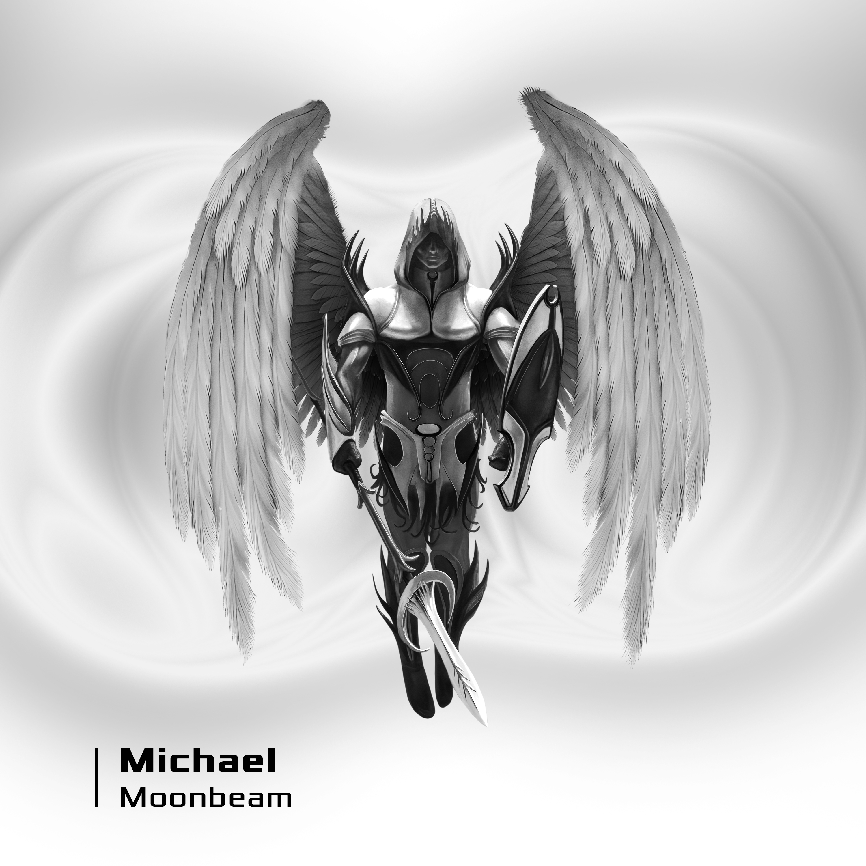 Archangels — Изображение №12 — Иллюстрация, Графика на Dprofile