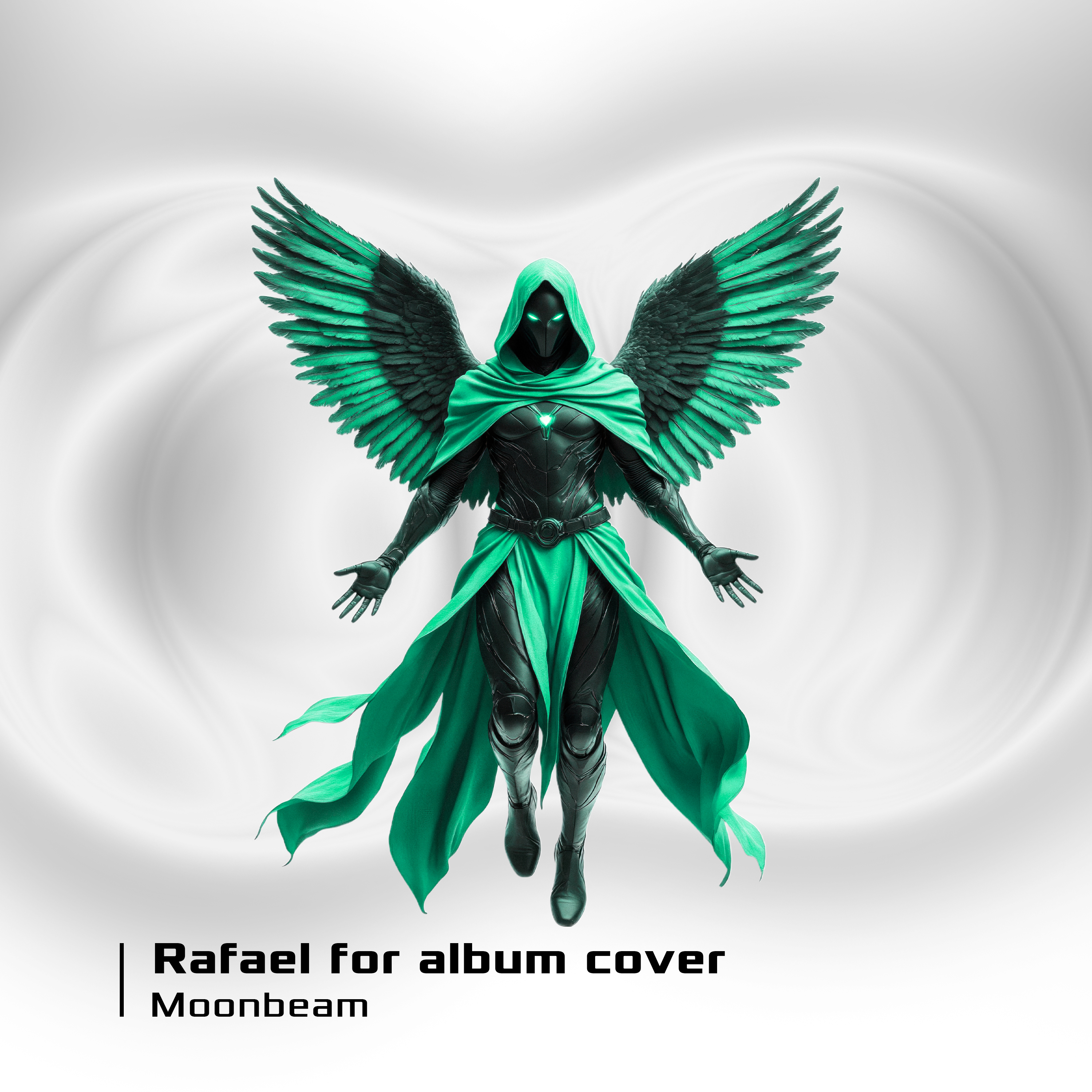 Archangels — Изображение №6 — Иллюстрация, Графика на Dprofile