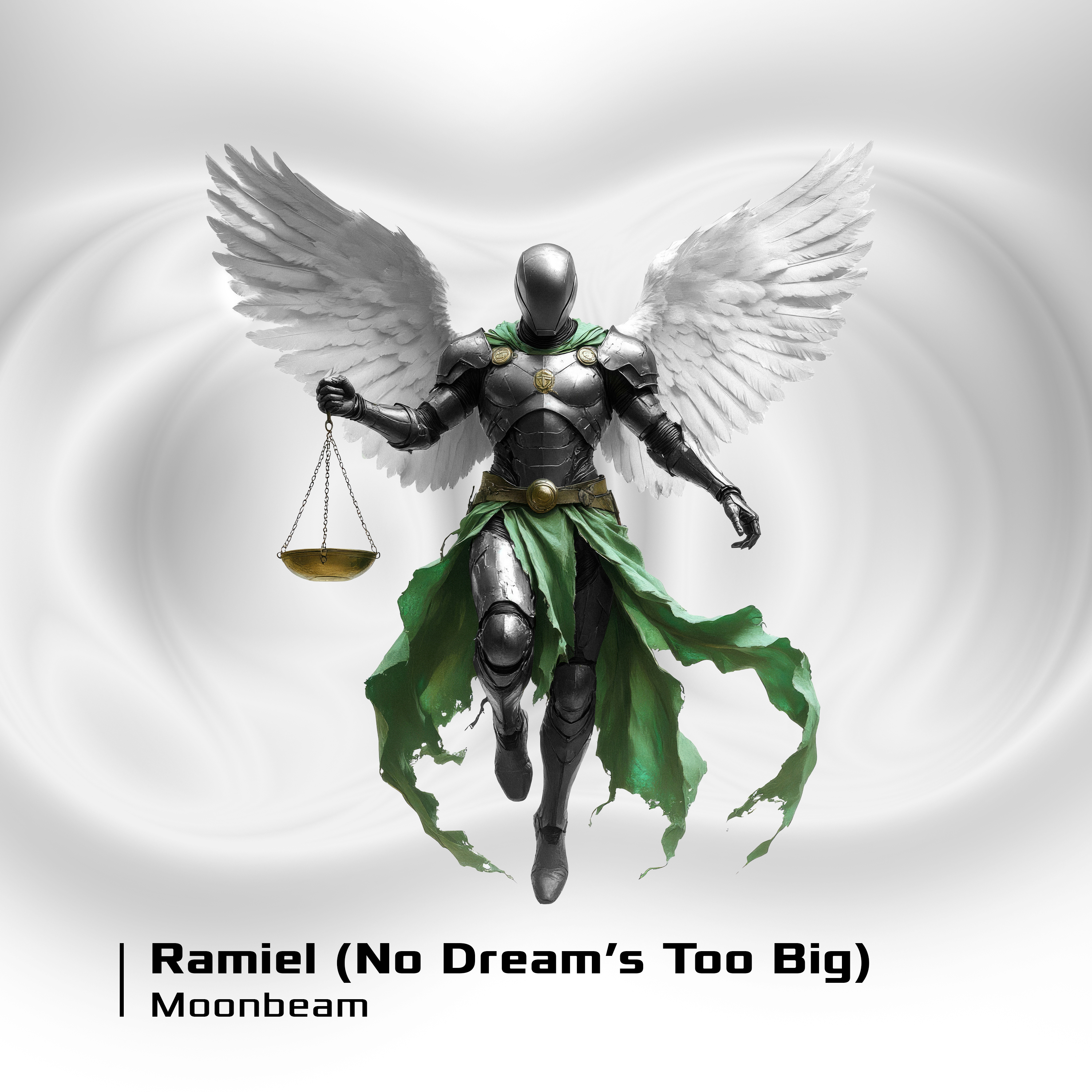 Archangels — Изображение №4 — Иллюстрация, Графика на Dprofile