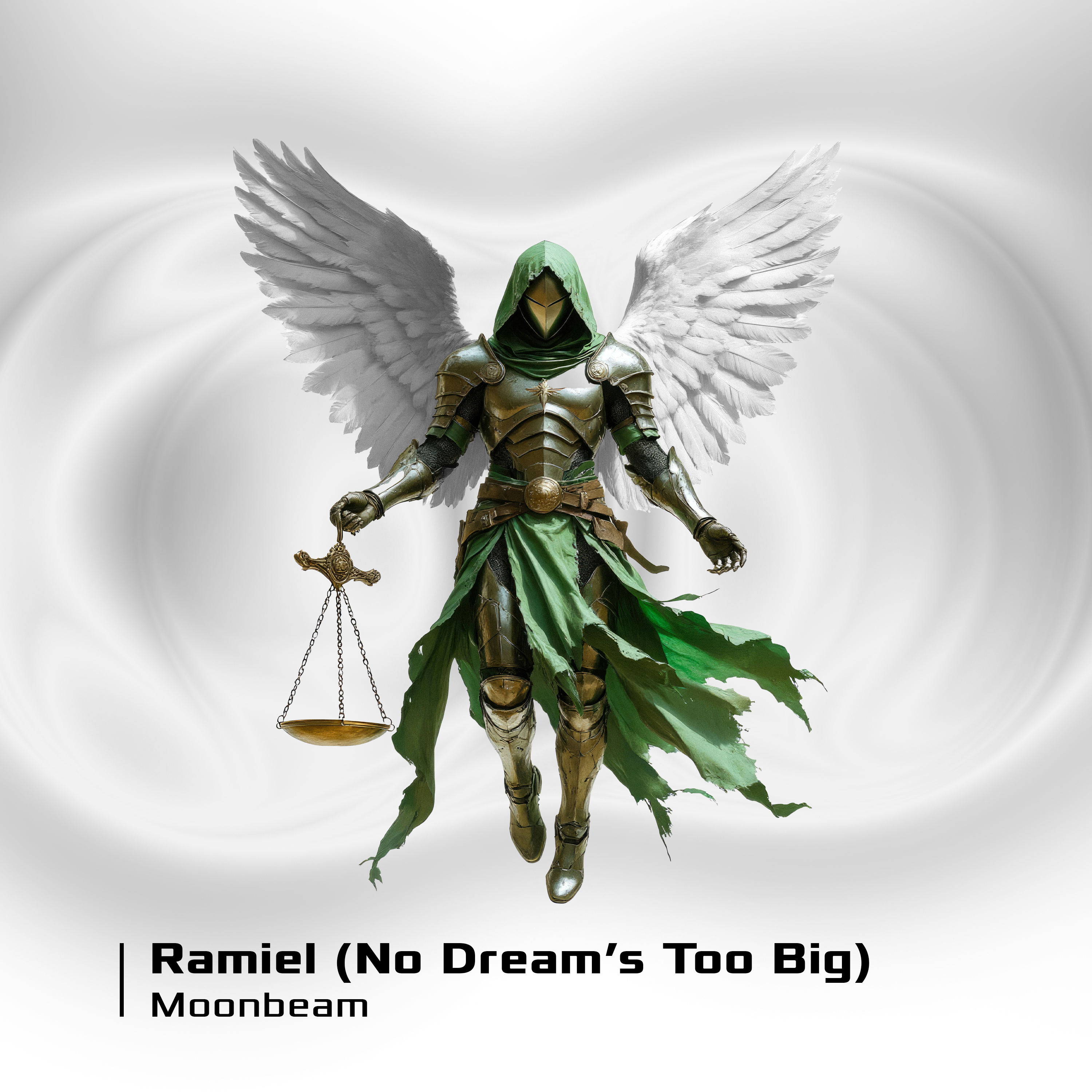 Archangels — Изображение №9 — Иллюстрация, Графика на Dprofile