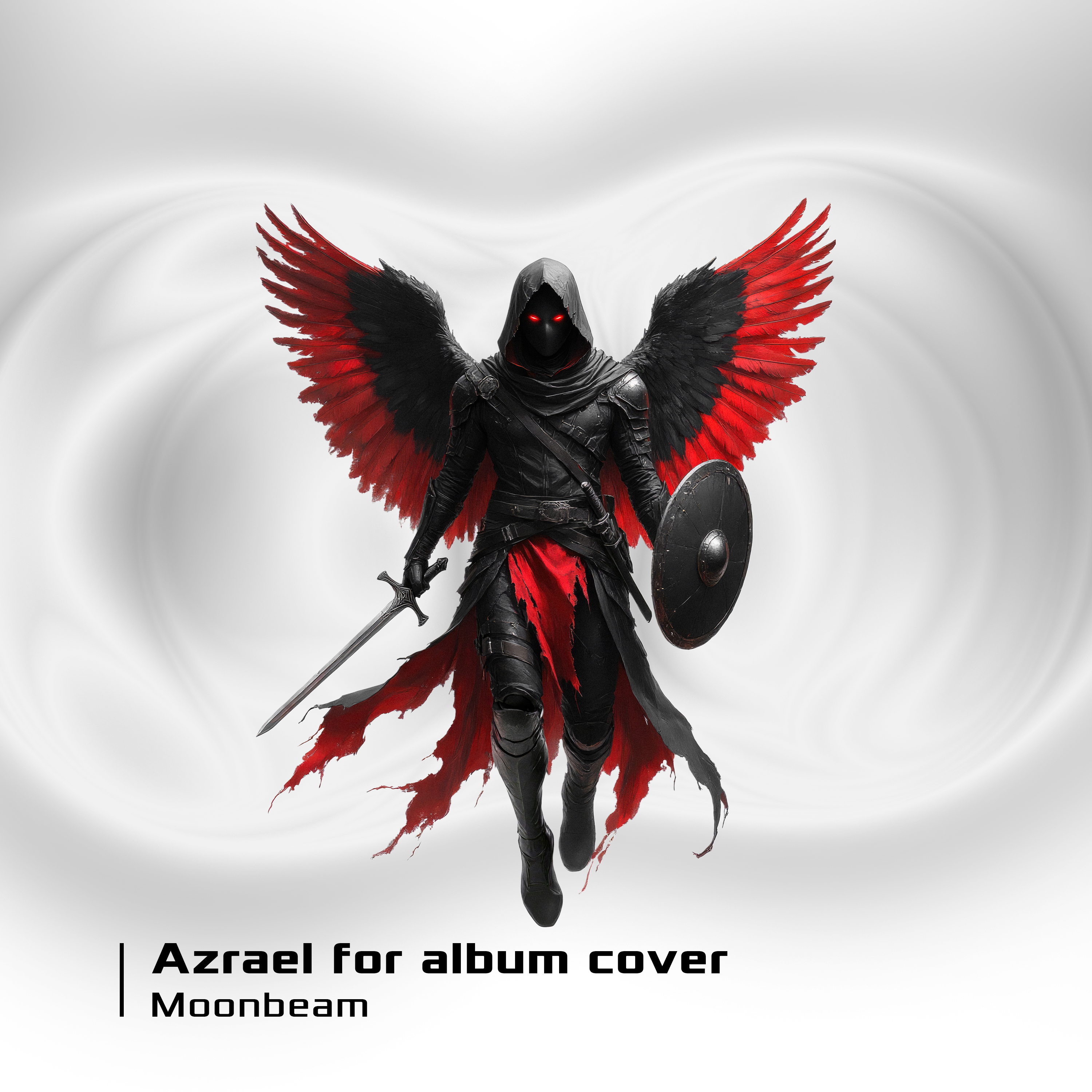 Archangels — Изображение №5 — Иллюстрация, Графика на Dprofile