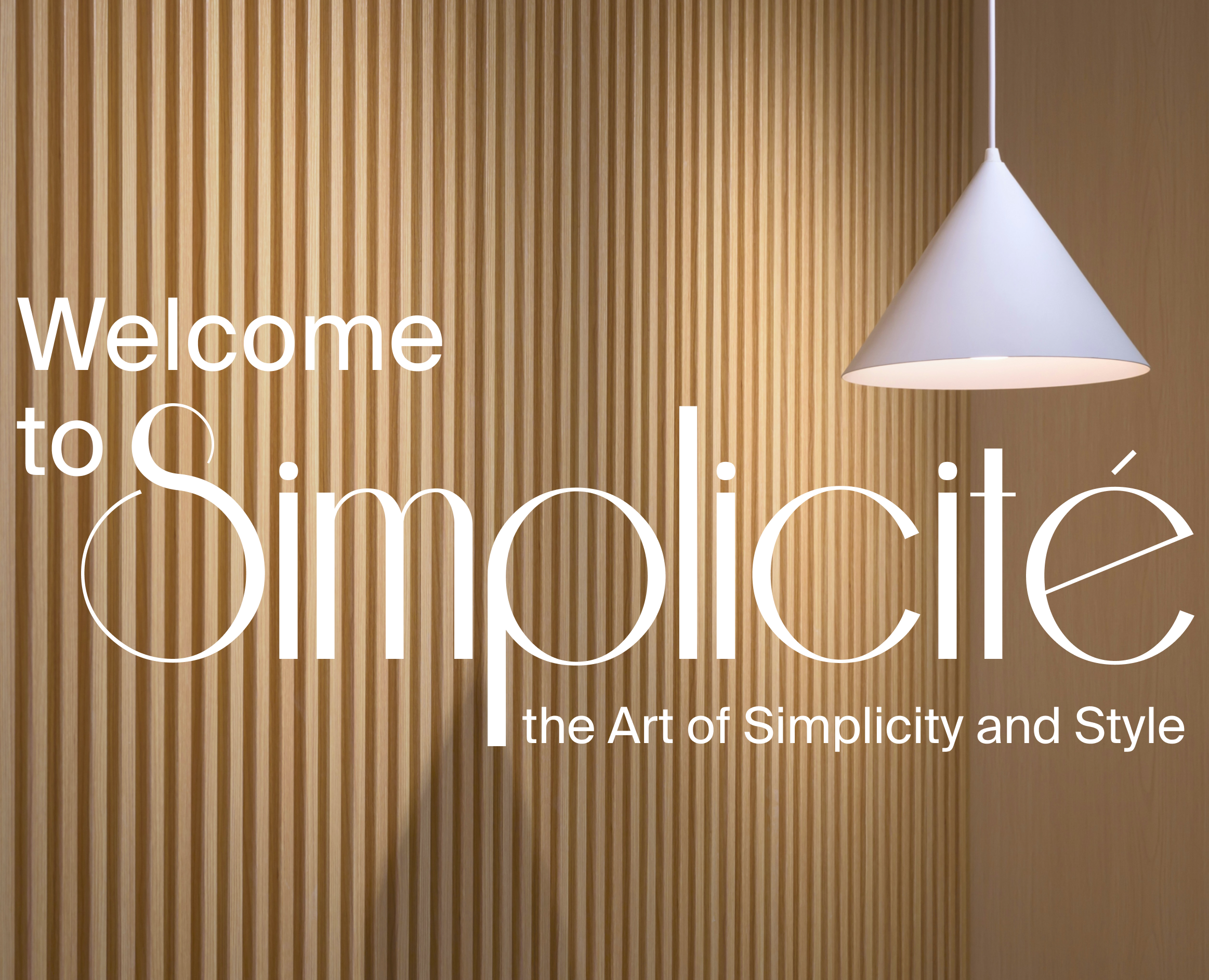 SIMPLICITE — Интерфейсы на Dprofile
