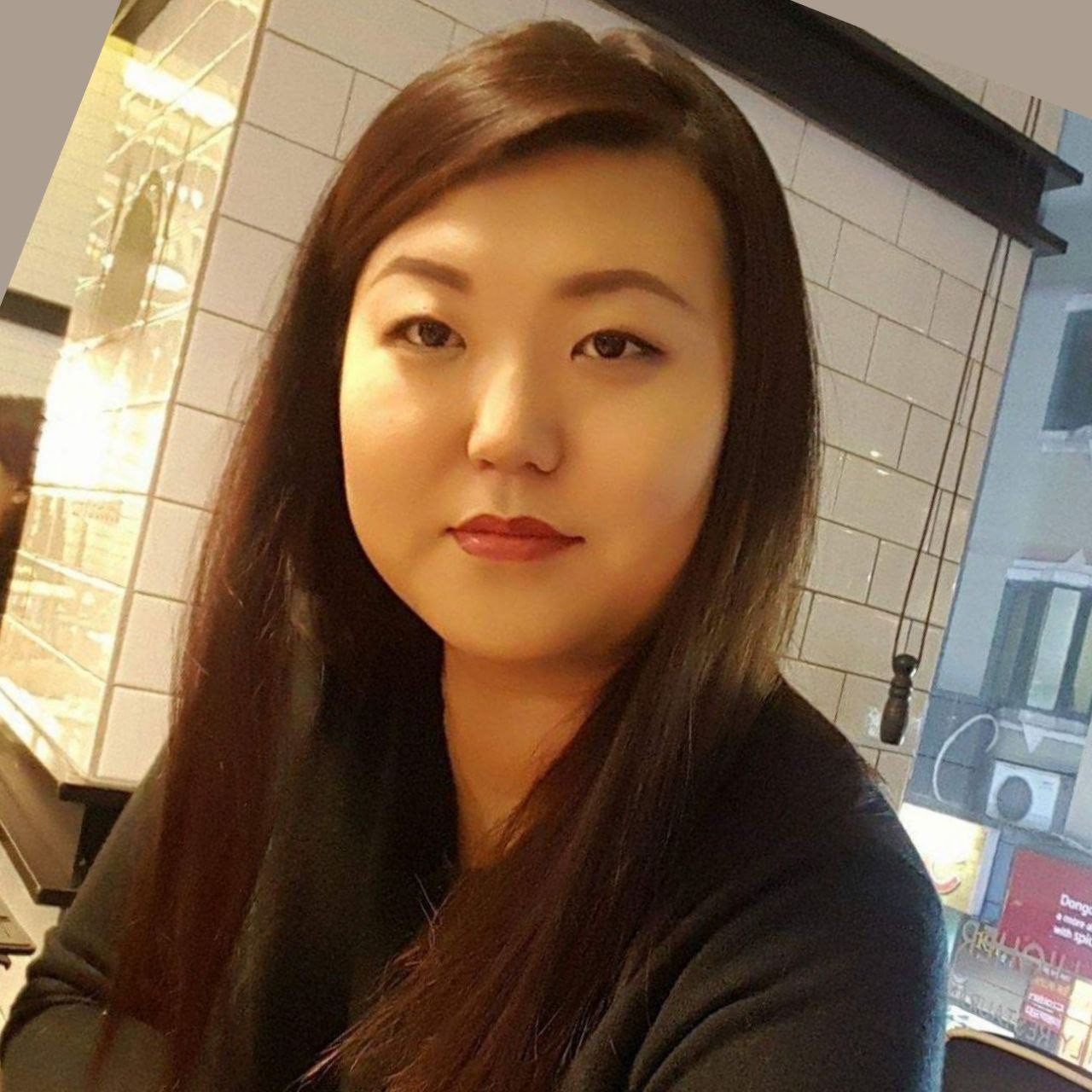 Аватар пользователя Victoria Shek