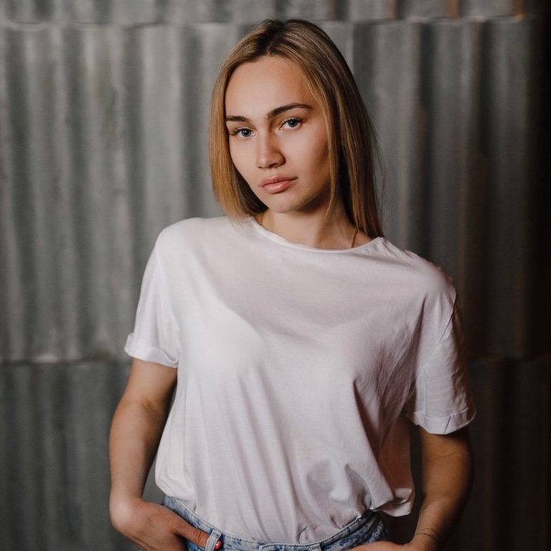 Аватар пользователя Анна Кондрашова