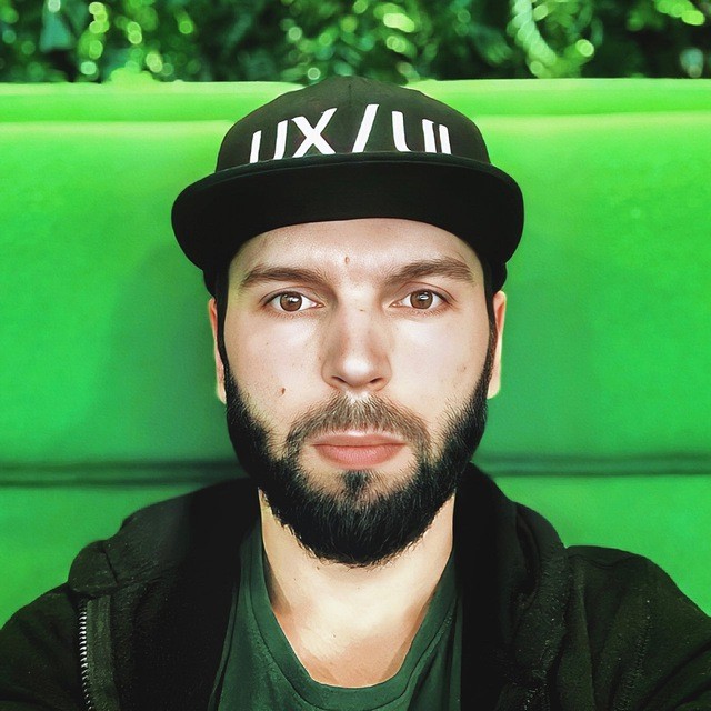 Аватар пользователя Виталий Козик