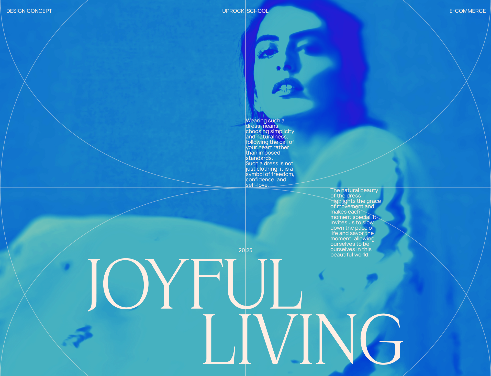 BUNA STORE | E-COMMERCE WEBSITE | REDESIGN — Изображение №1 — Интерфейсы, Брендинг на Dprofile