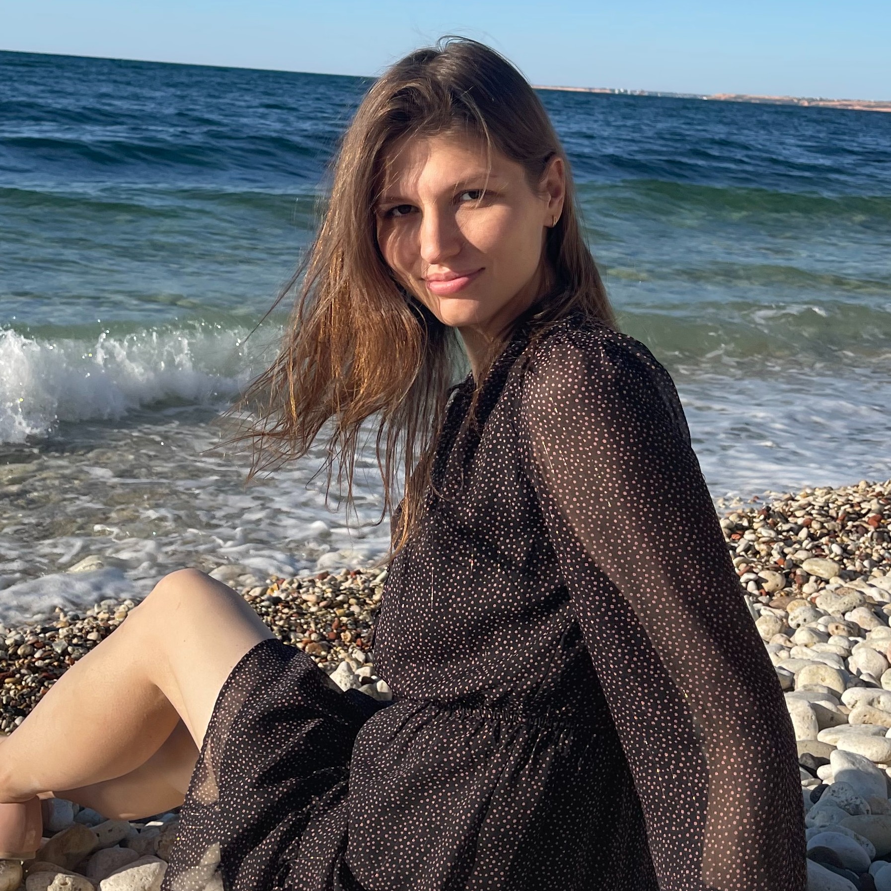 Аватар пользователя Карина Рыбакова