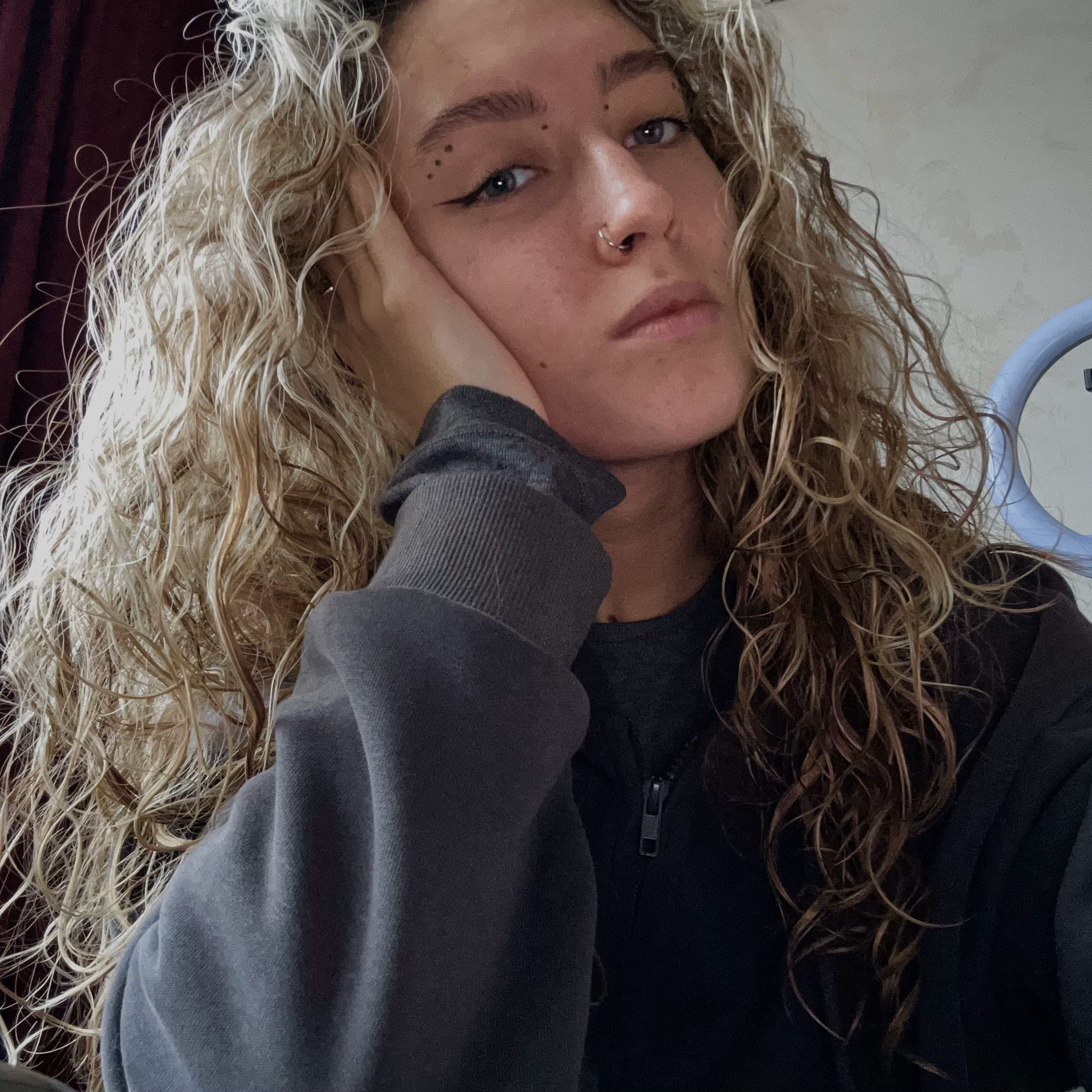 Аватар пользователя Виктория Мишура