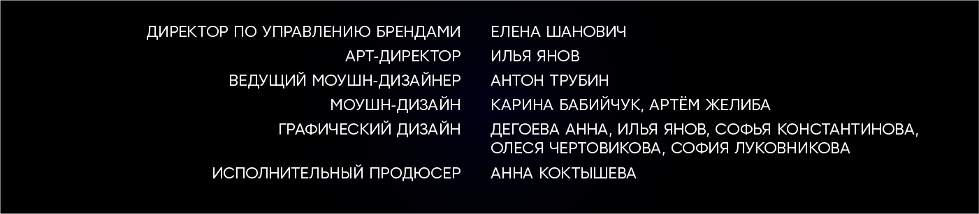Фирменный стиль чемпионата Создатели — Изображение №14 — Брендинг на Dprofile