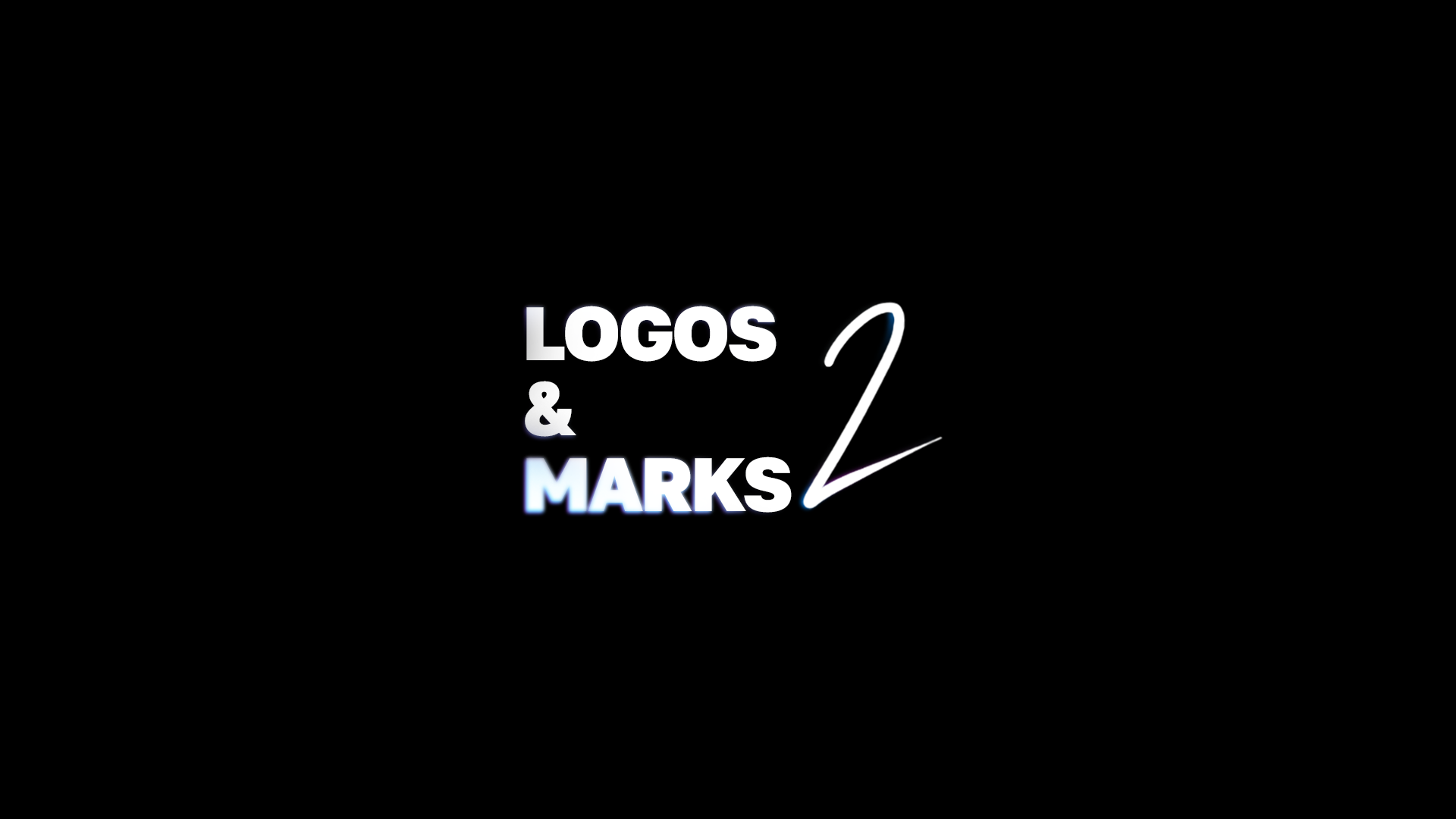 Logos & Marks 2 — Изображение №1 — Брендинг, Иллюстрация на Dprofile