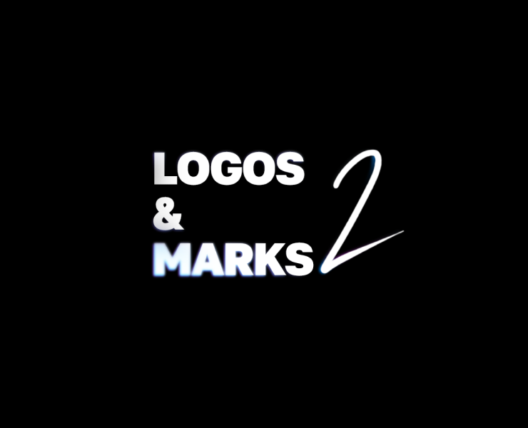 Logos & Marks 2 — Брендинг, Иллюстрация на Dprofile