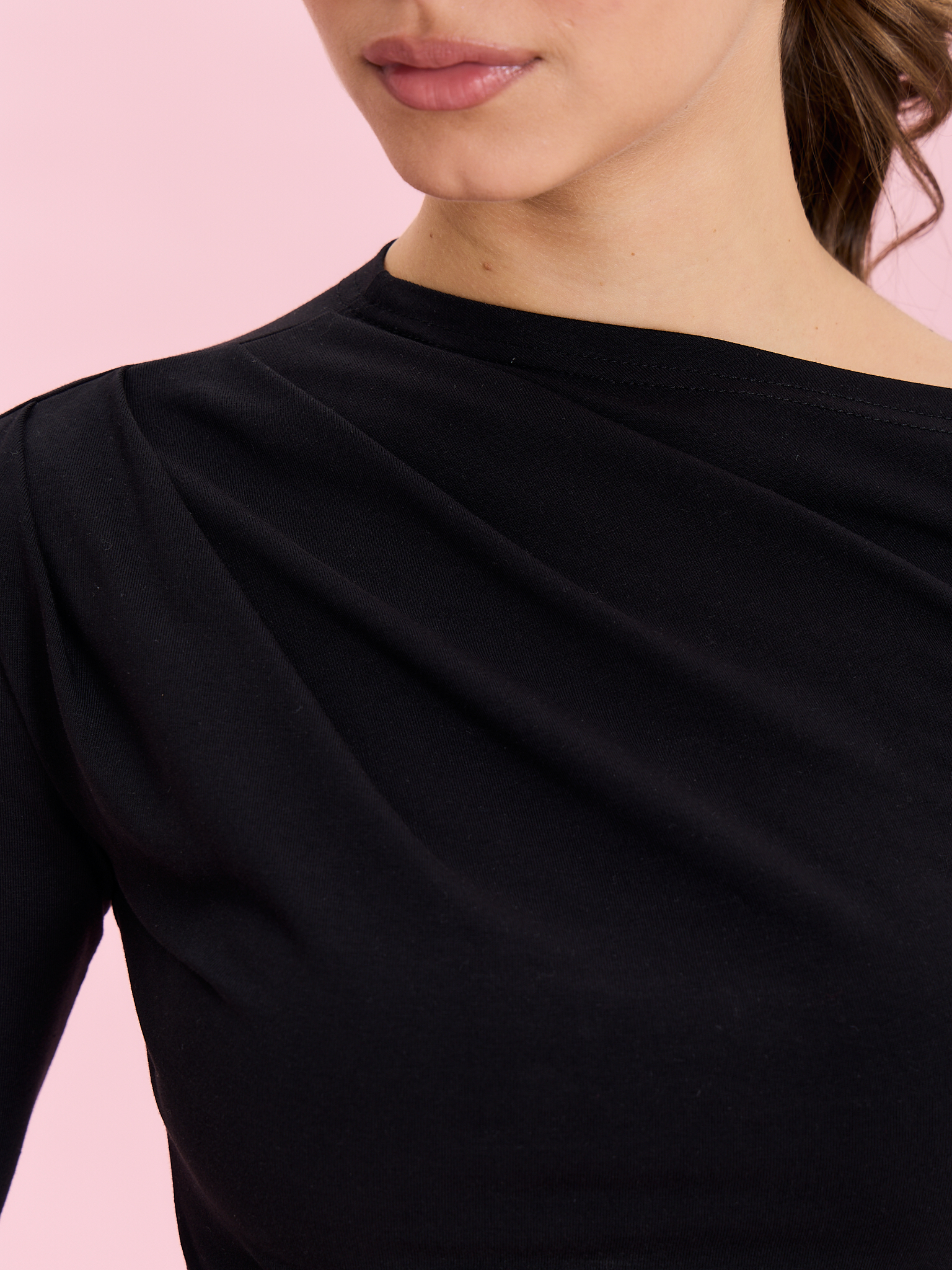 Замена цвета одежды на модели — Изображение №14 — Графика на Dprofile