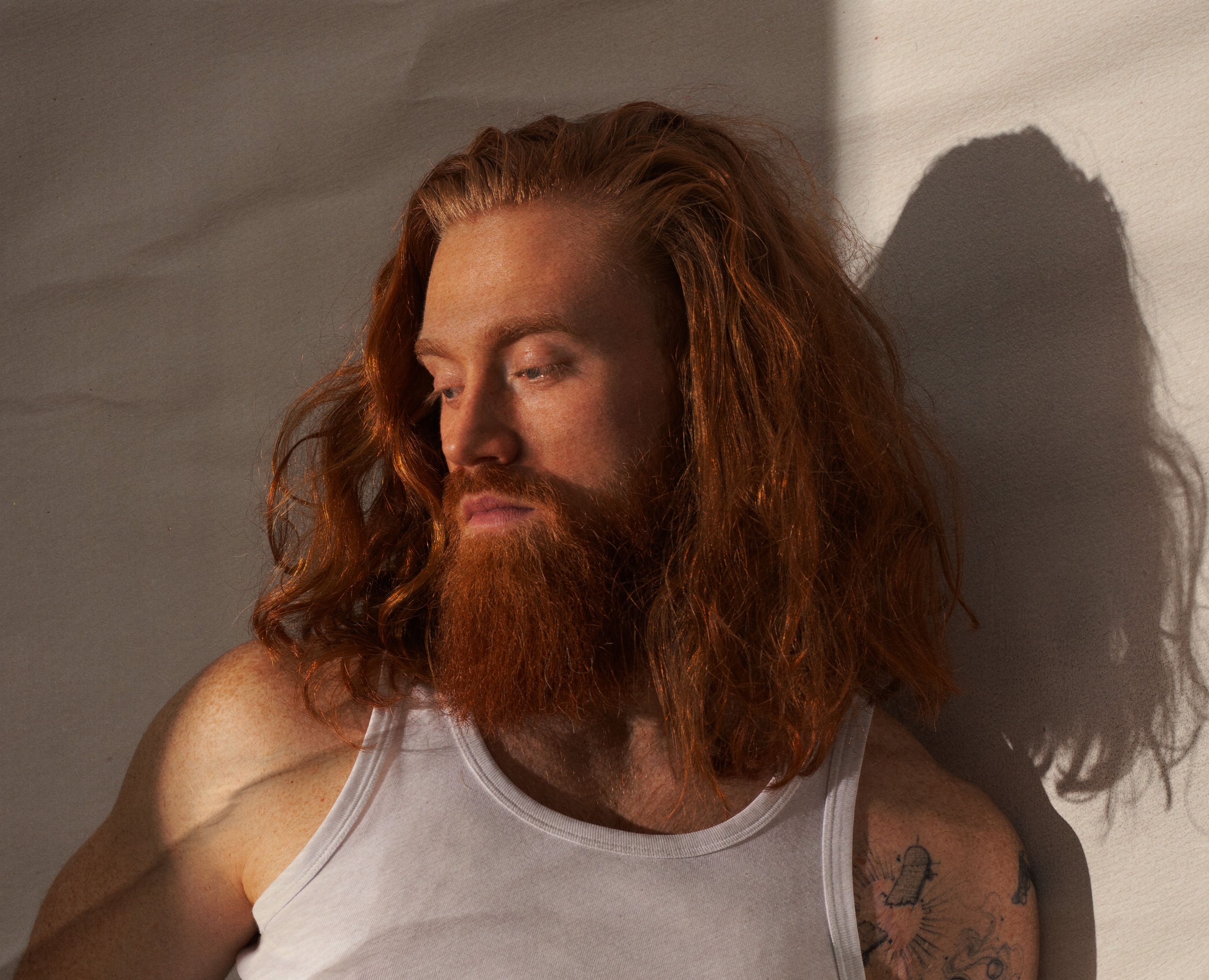 студийная ретушь — Графика на Dprofile