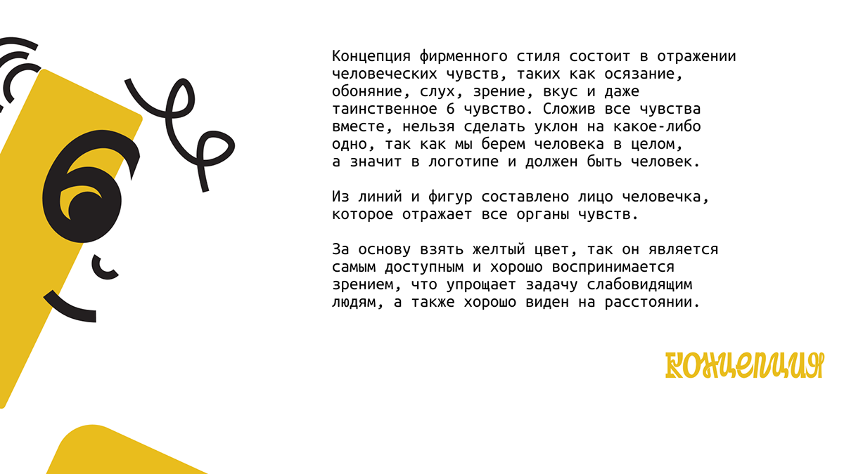 Museum identity/Айдентика музея — Изображение №4 — Брендинг на Dprofile