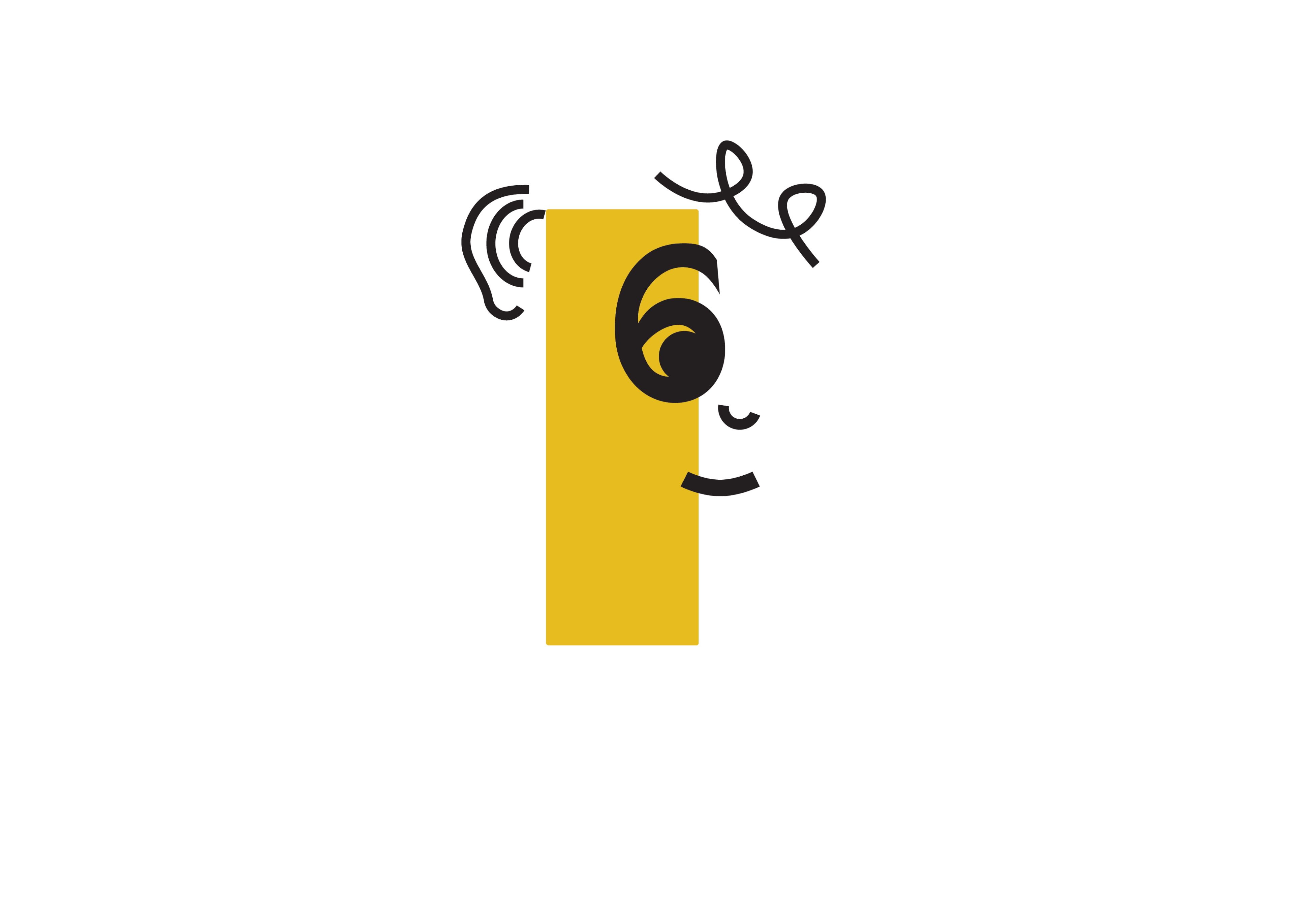 Museum identity/Айдентика музея — Изображение №3 — Брендинг на Dprofile
