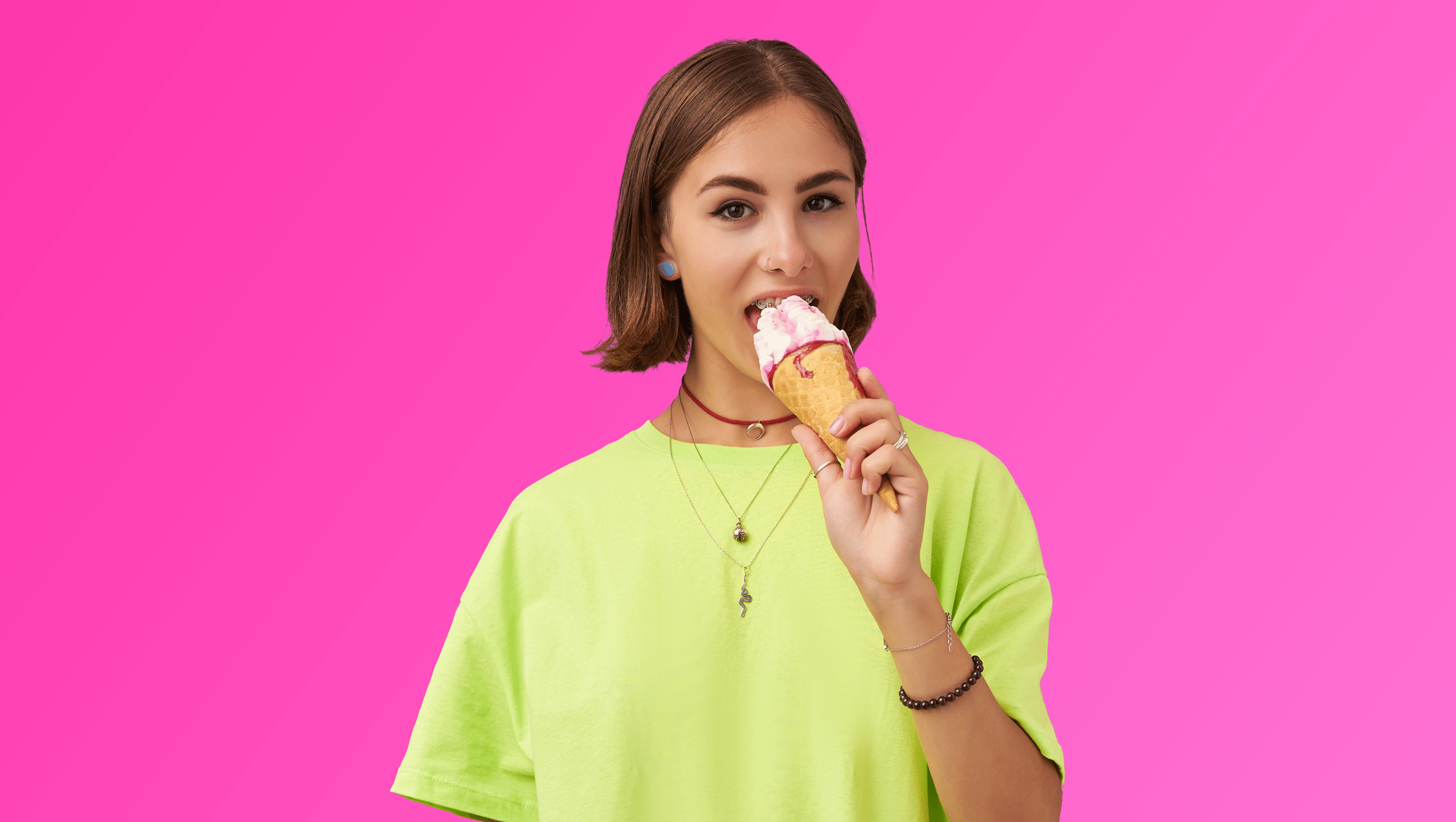 Logotype for ice cream Monty | Логотип для мороженого — Изображение №4 — Брендинг, Графика на Dprofile