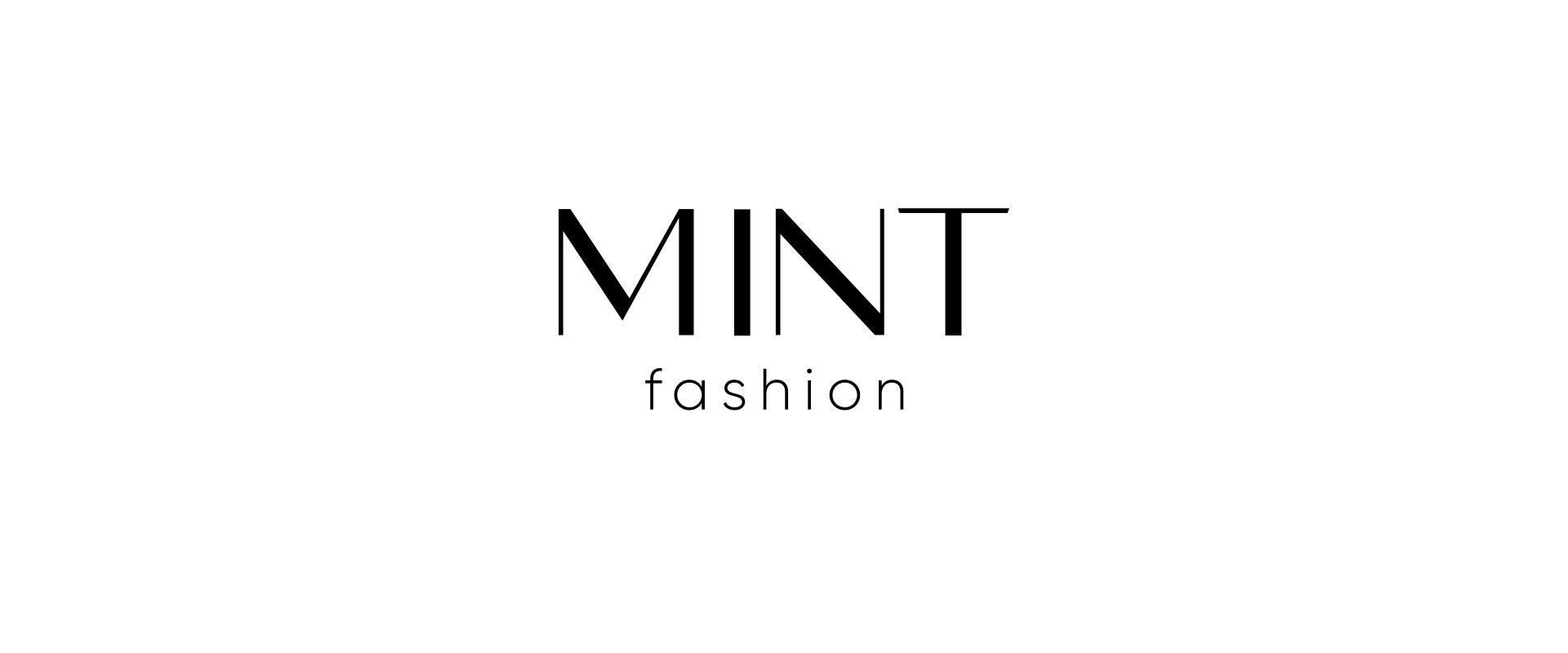 Logo and identity for Fashion Brand | MINT Fashion — Изображение №2 — Брендинг на Dprofile