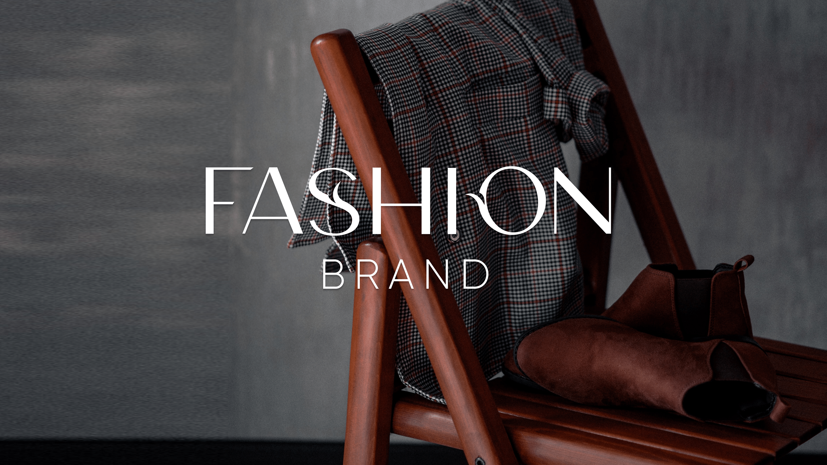 Logo and identity for Fashion Brand | MINT Fashion — Изображение №1 — Брендинг на Dprofile