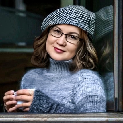 Аватар пользователя Наталья Фомина