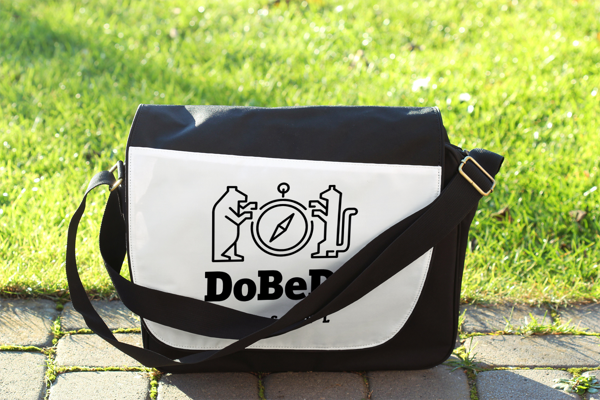 Логотип для хостела «DoBeDo» — Изображение №16 — Брендинг, Анимация на Dprofile
