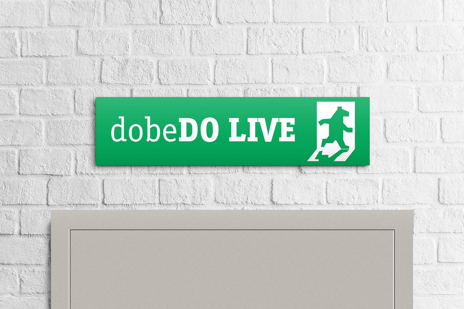 Логотип для хостела «DoBeDo» — Изображение №18 — Брендинг, Анимация на Dprofile