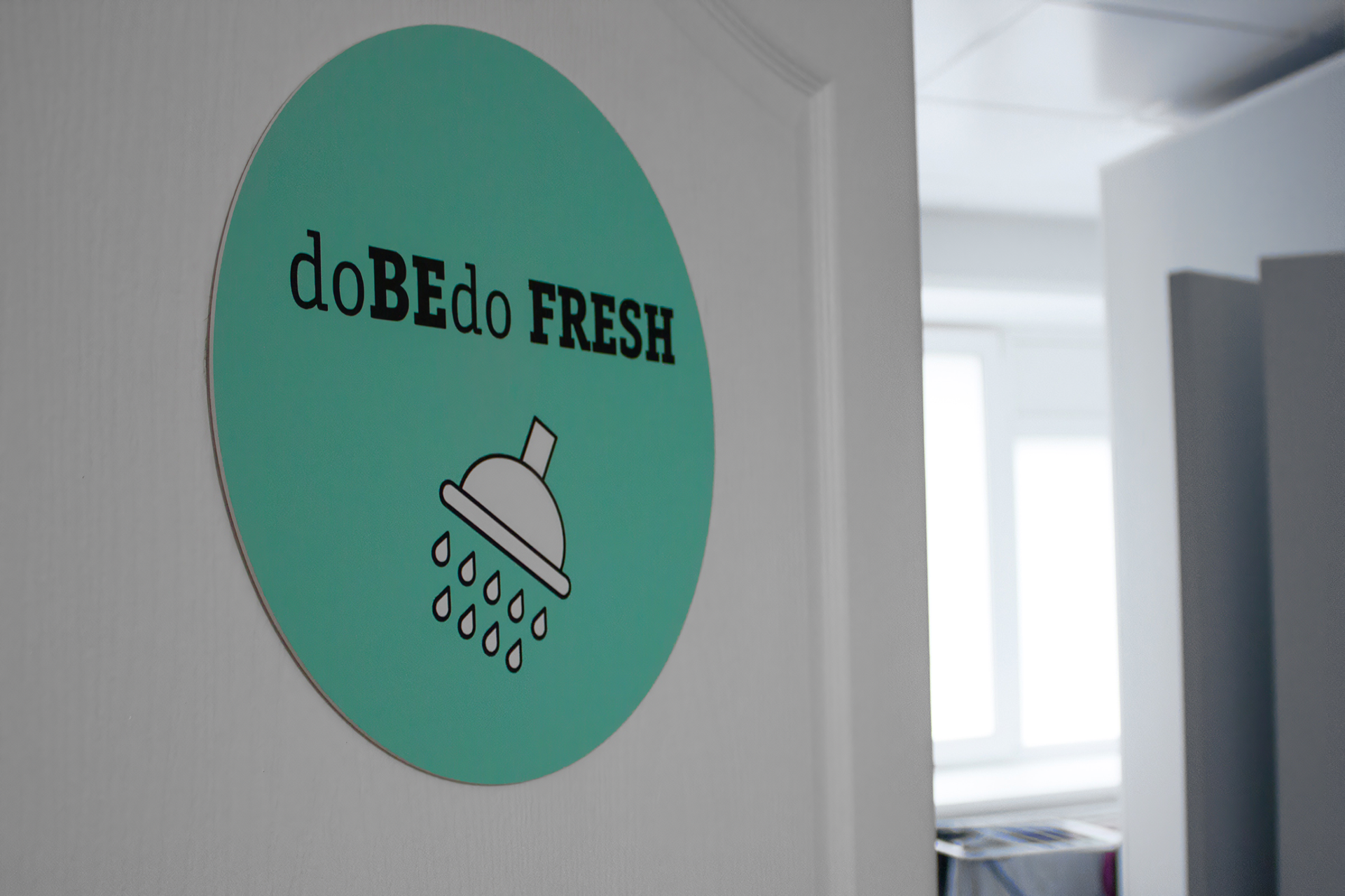Логотип для хостела «DoBeDo» — Изображение №10 — Брендинг, Анимация на Dprofile