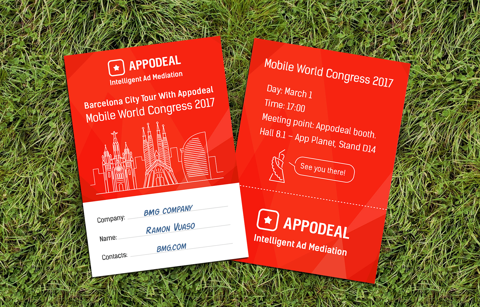 Иллюстрации для Appodeal — Изображение №10 — Брендинг, Иллюстрация на Dprofile