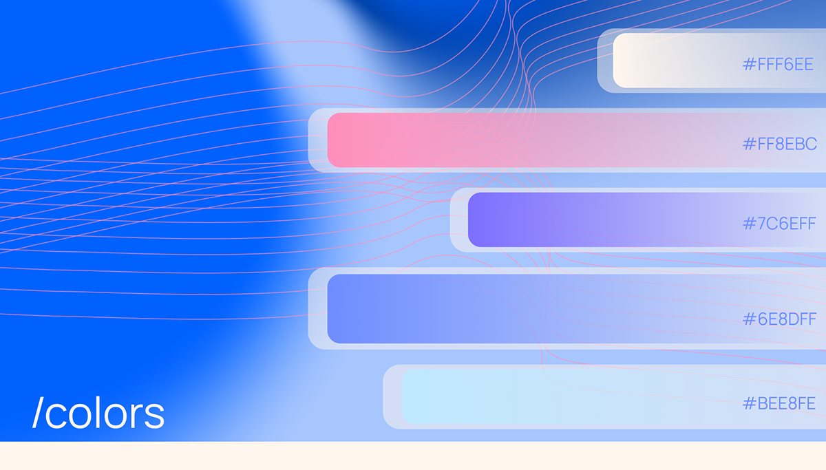 Промо-сайт для хакатона от Х5 group — Изображение №7 — Интерфейсы, Анимация на Dprofile