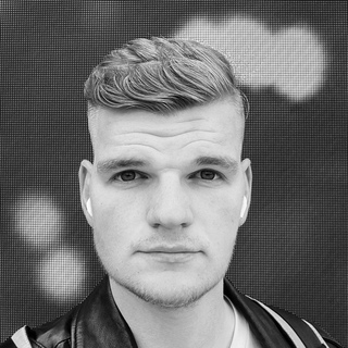 Аватар пользователя Alexander Sumin