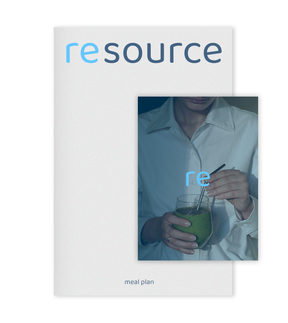 Re. Concept project. — Изображение №13 — Интерфейсы, Брендинг на Dprofile