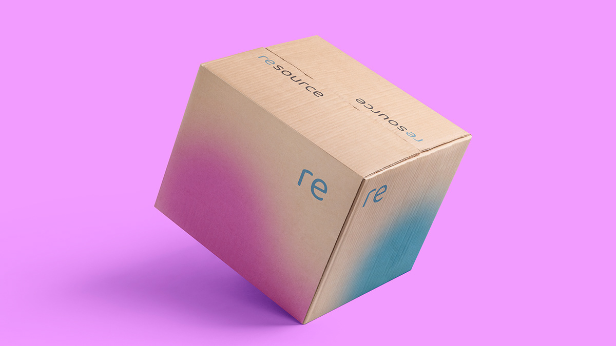 Re. Concept project. — Изображение №16 — Интерфейсы, Брендинг на Dprofile
