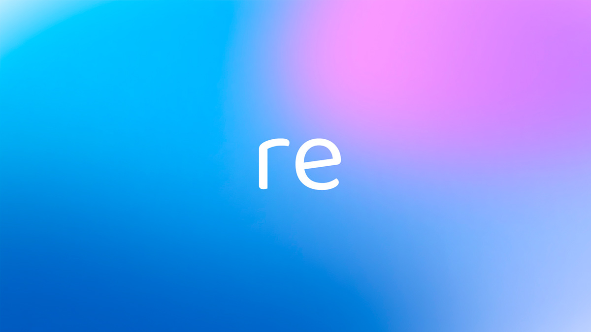 Re. Concept project. — Изображение №1 — Интерфейсы, Брендинг на Dprofile
