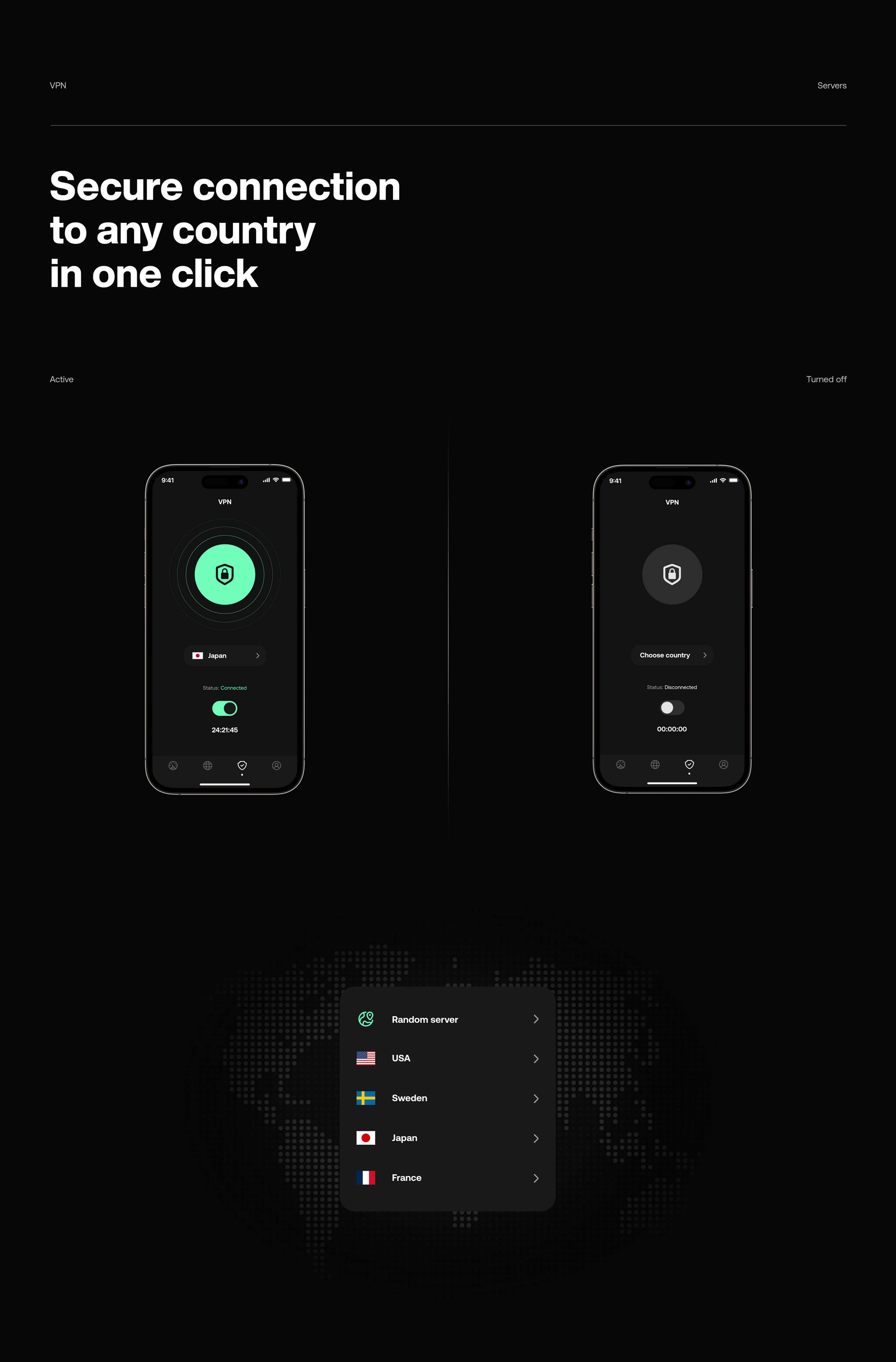 Speed test - mobile app — Изображение №7 — Интерфейсы на Dprofile
