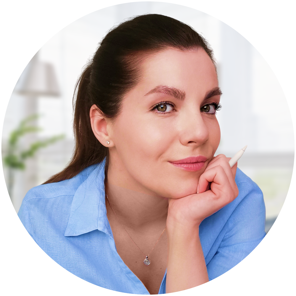 Аватар пользователя Виктория Карасева