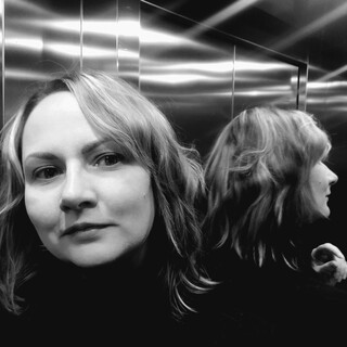 Аватар пользователя Виктория Чернятина