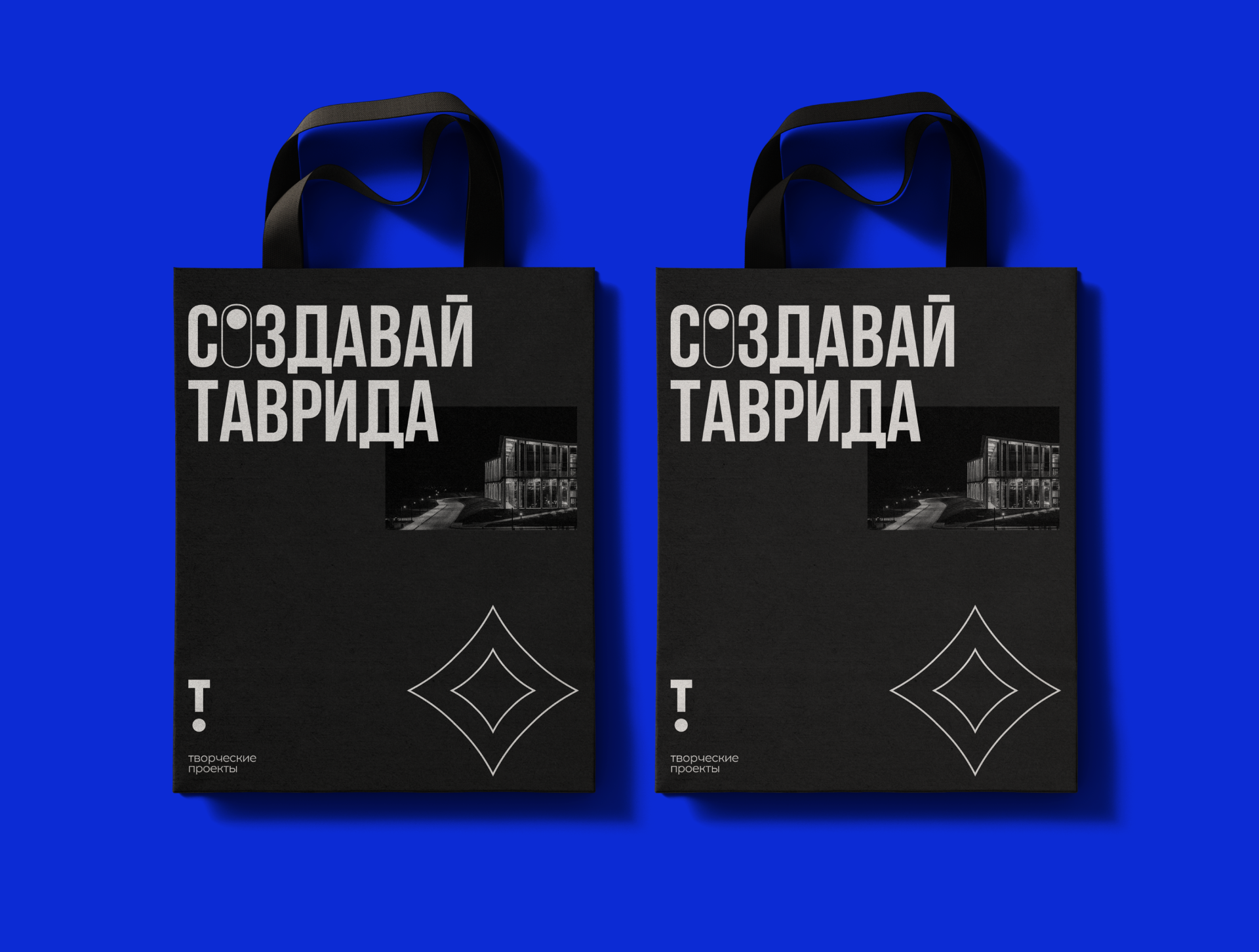 Акселератор творческих проектов «Создавай.Таврида» — Изображение №12 — Брендинг на Dprofile