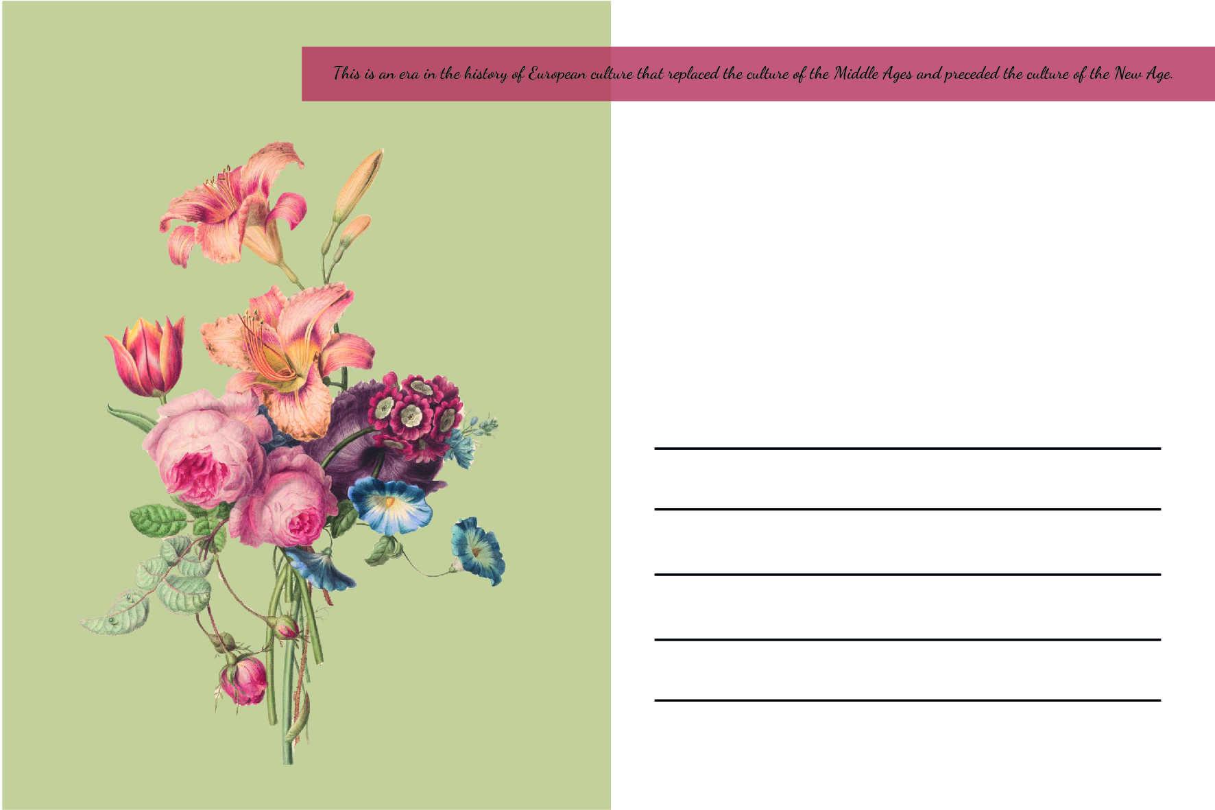 Почтовые открытки — Изображение №6 — Брендинг на Dprofile